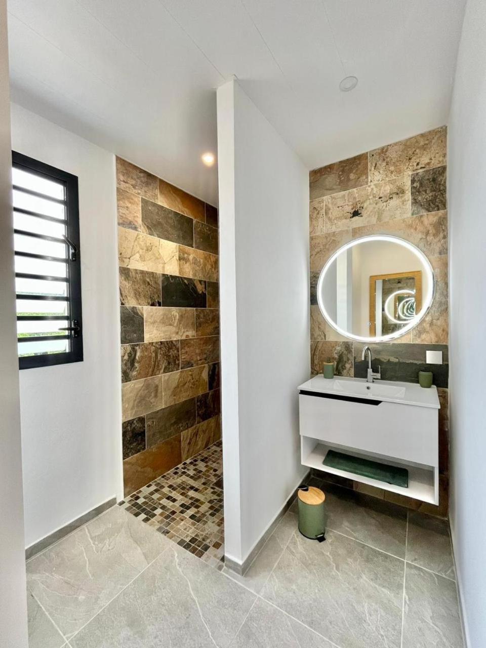Villa Aloha - classée 5 étoiles - avec piscine