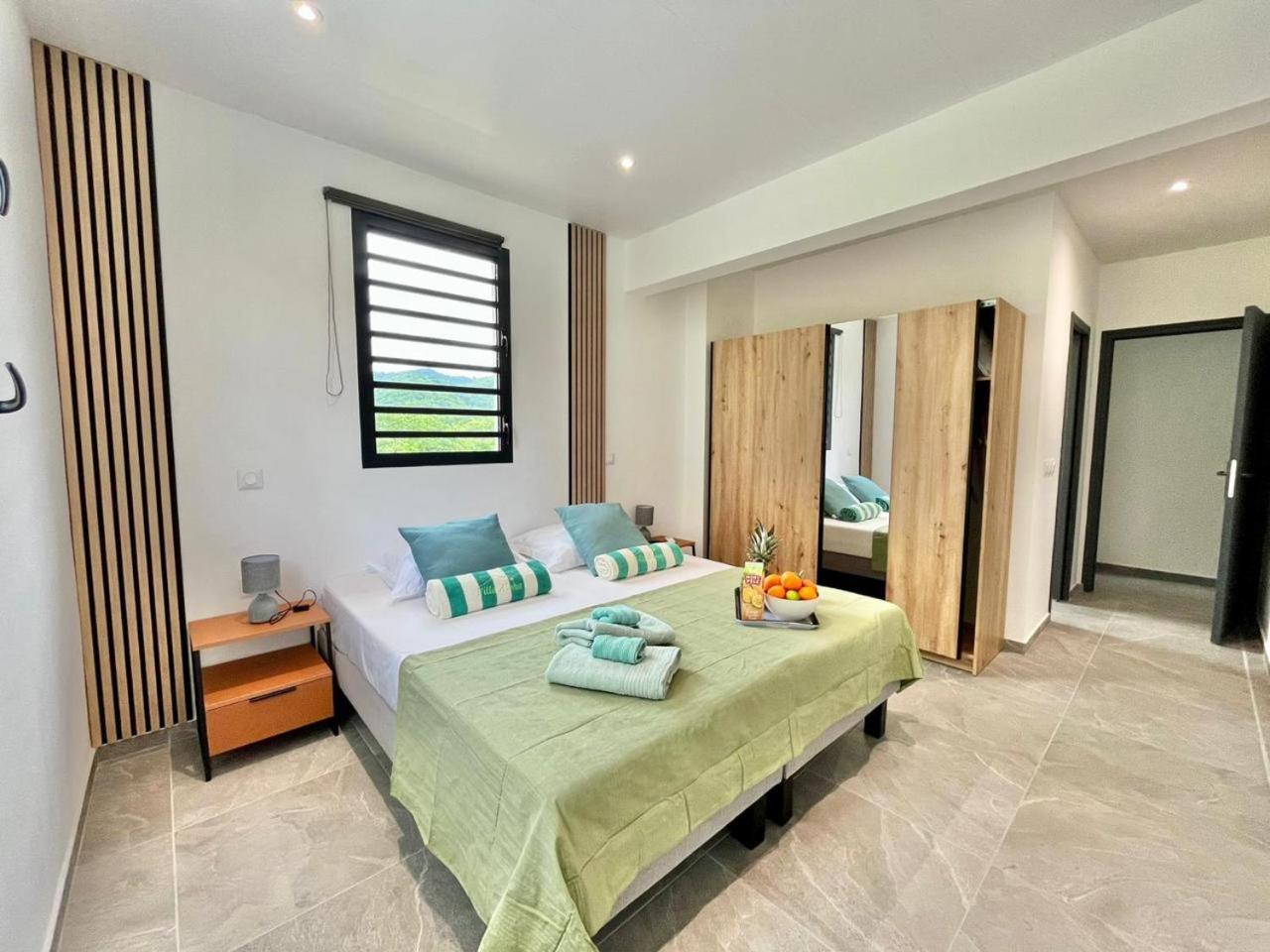 Villa Aloha - classée 5 étoiles - avec piscine