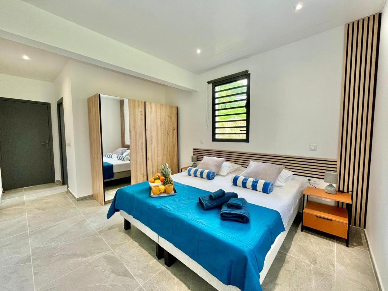 Villa Aloha - classée 5 étoiles - avec piscine