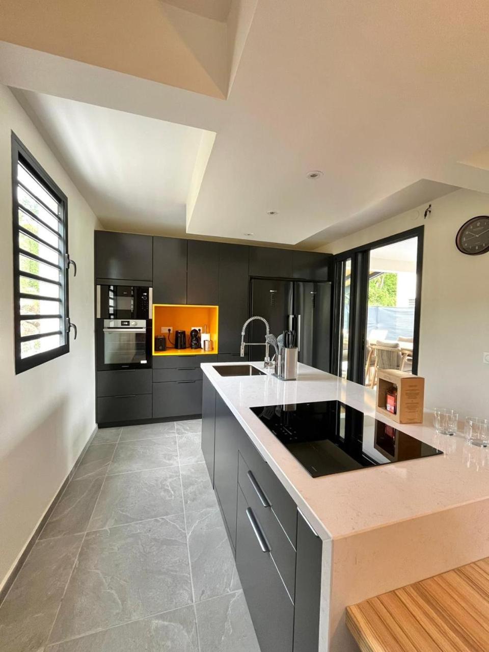Villa Aloha - classée 5 étoiles - avec piscine