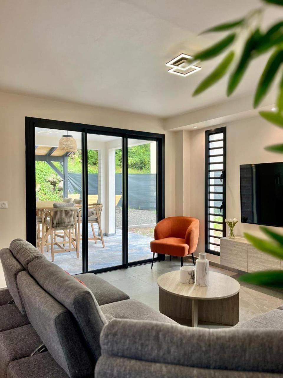 Villa Aloha - classée 5 étoiles - avec piscine