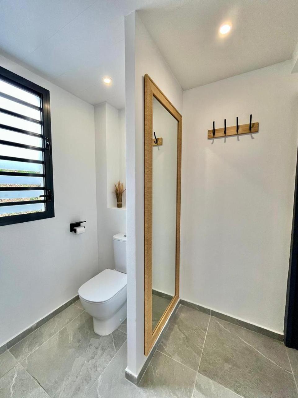 Villa Aloha - classée 5 étoiles - avec piscine