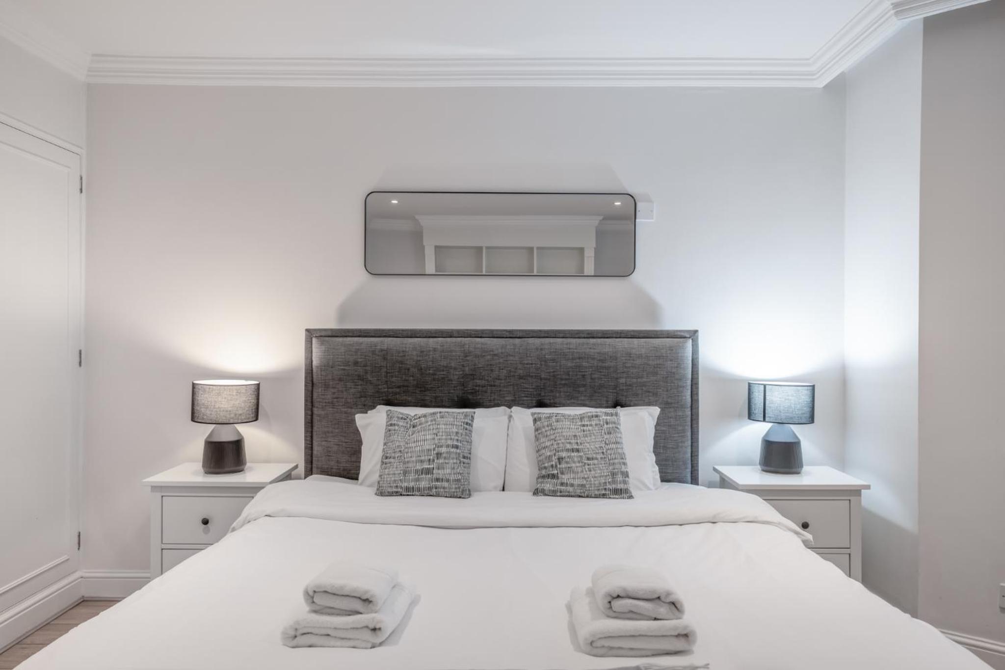 The Knightsbridge Suites