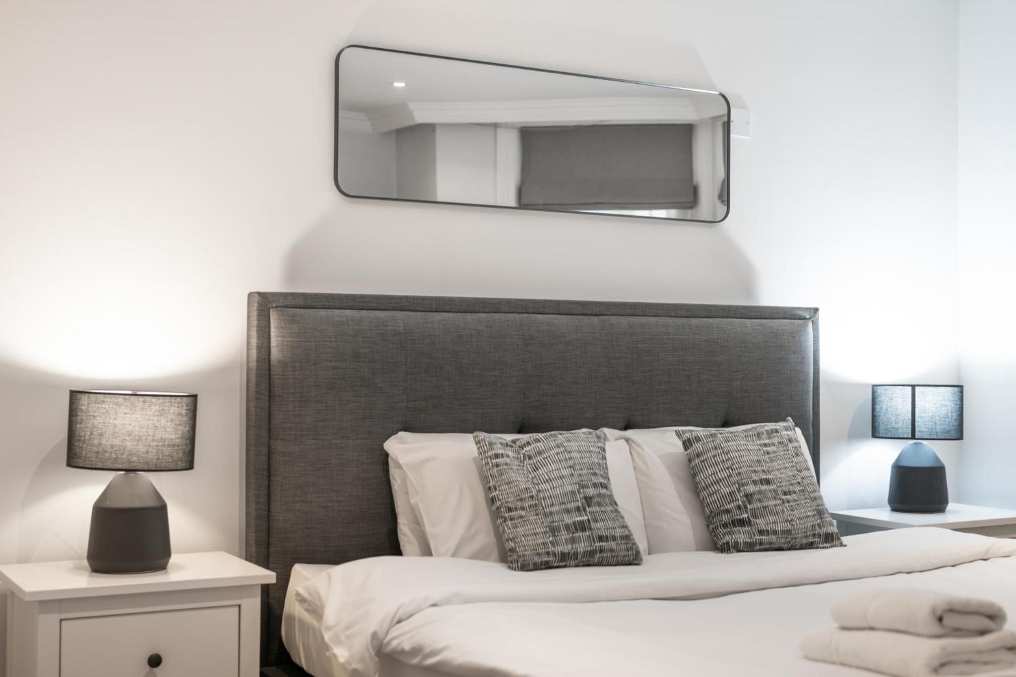 The Knightsbridge Suites