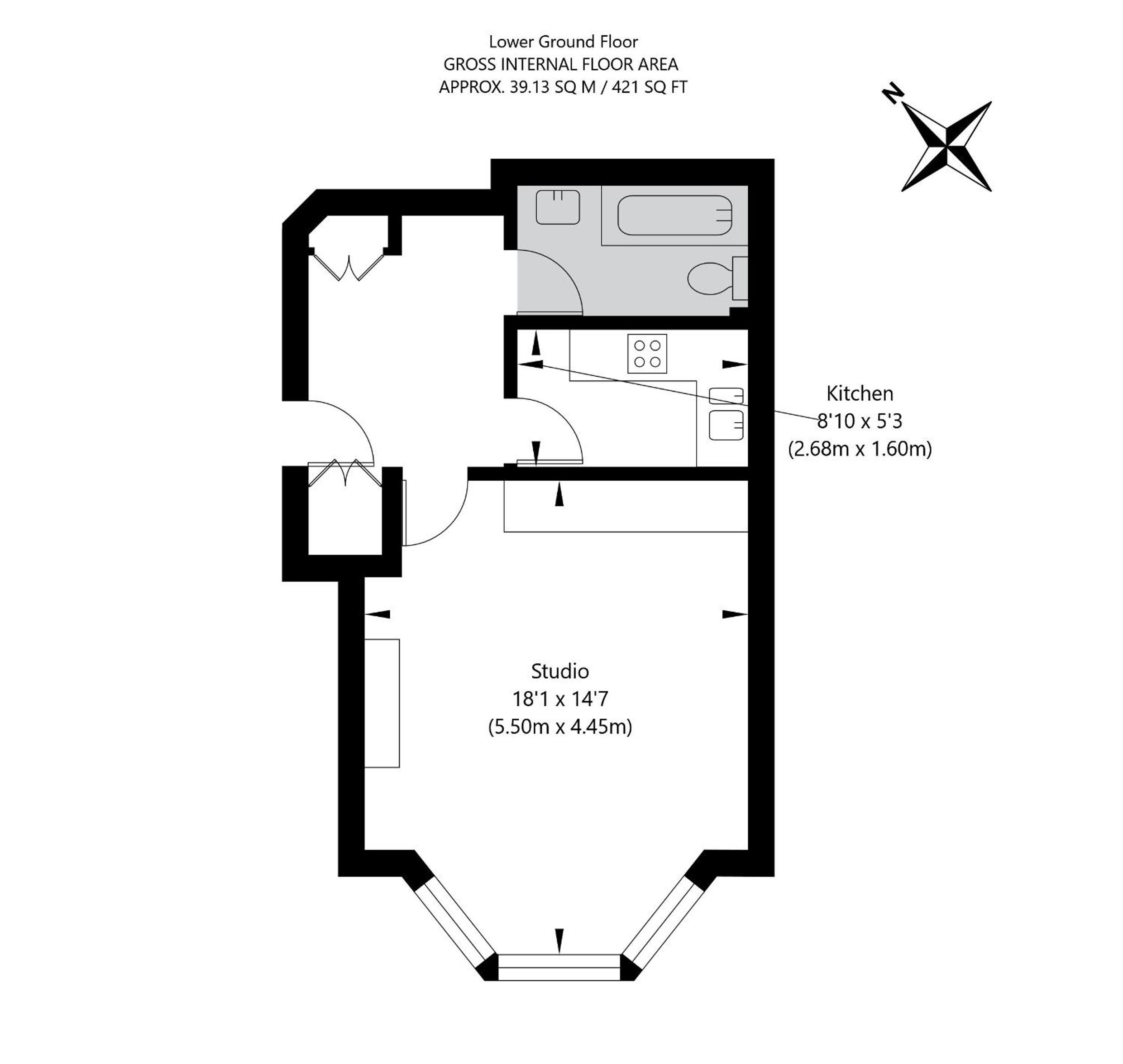 The Knightsbridge Suites