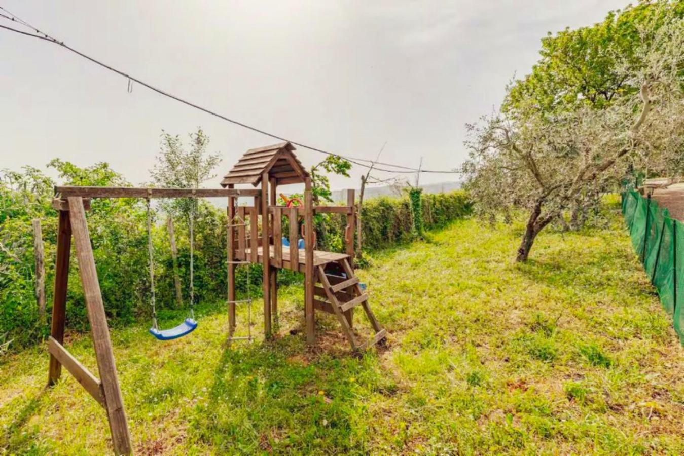 Panoramic Villa with Exclusive Pool in Irpinia