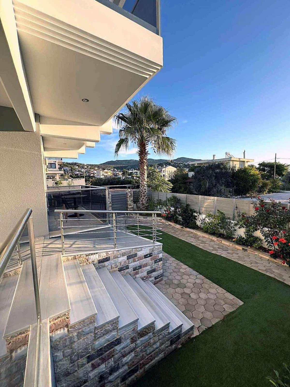 Allure villa