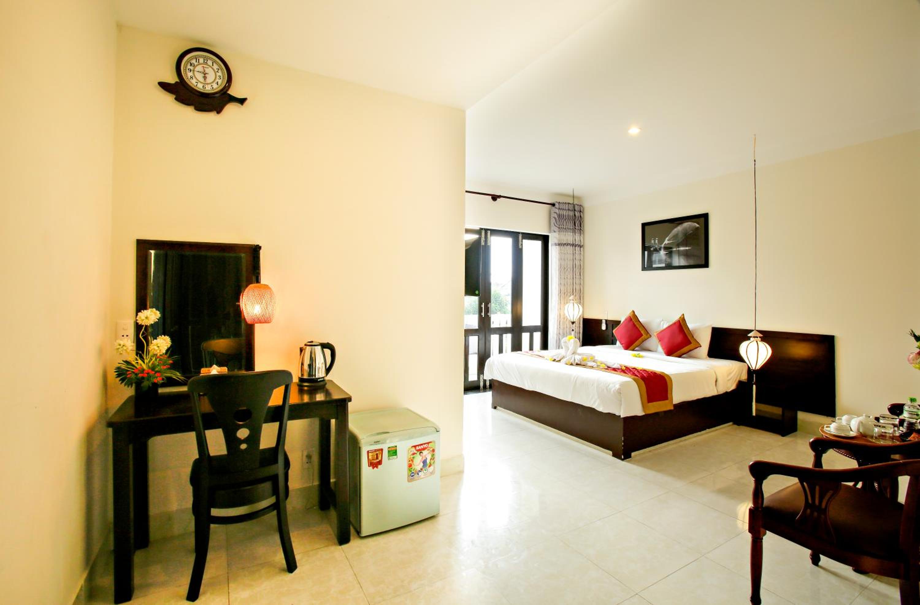 Phuc Thao Villa