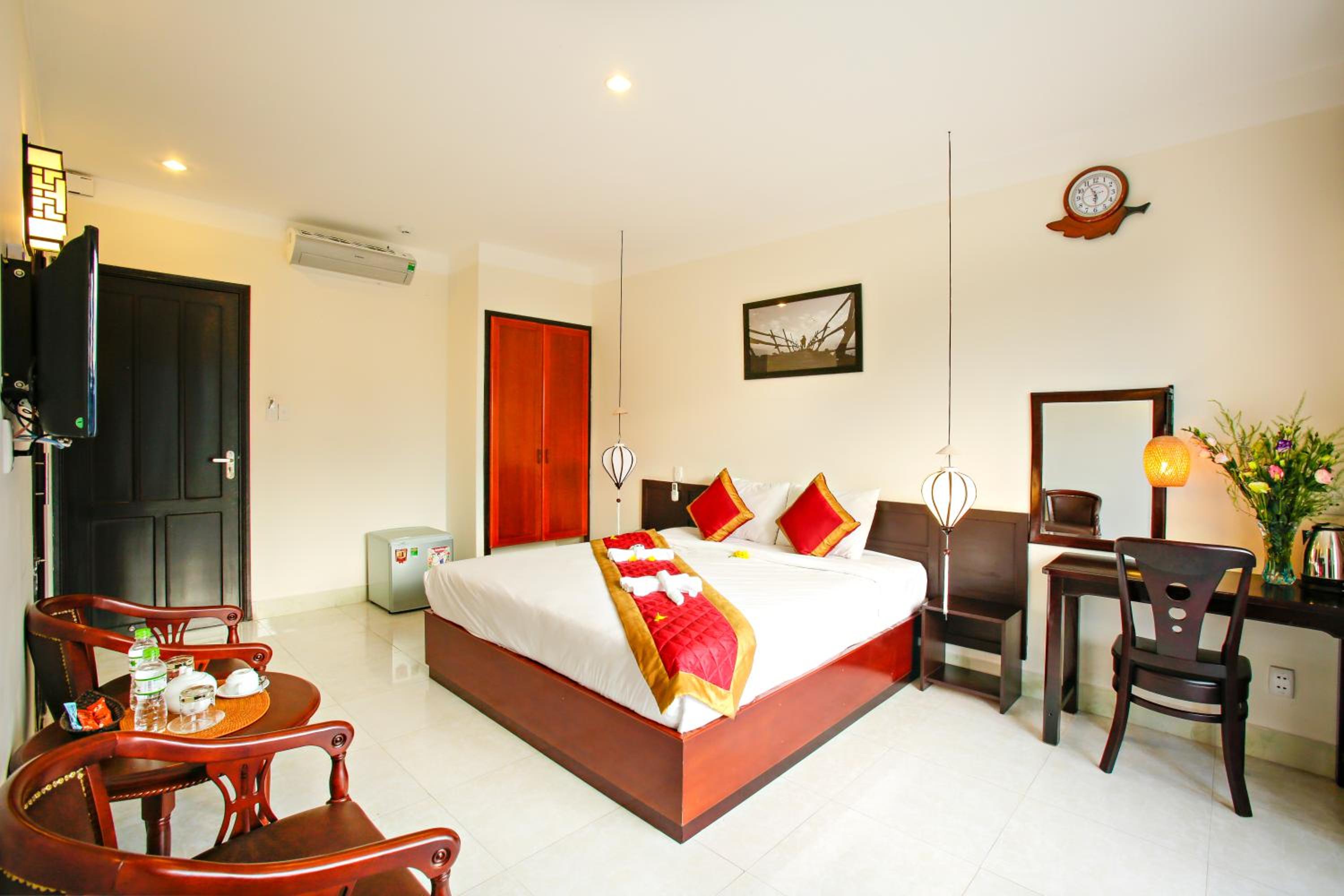 Phuc Thao Villa