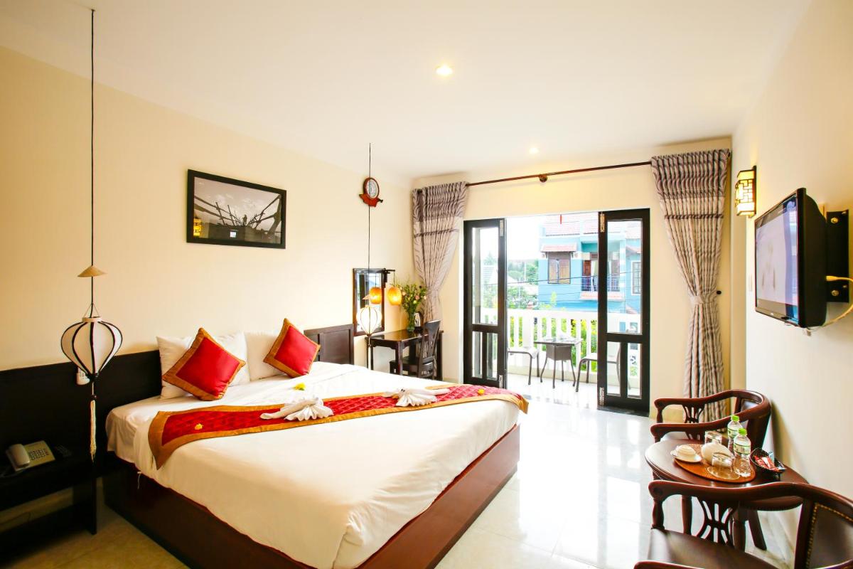 Phuc Thao Villa