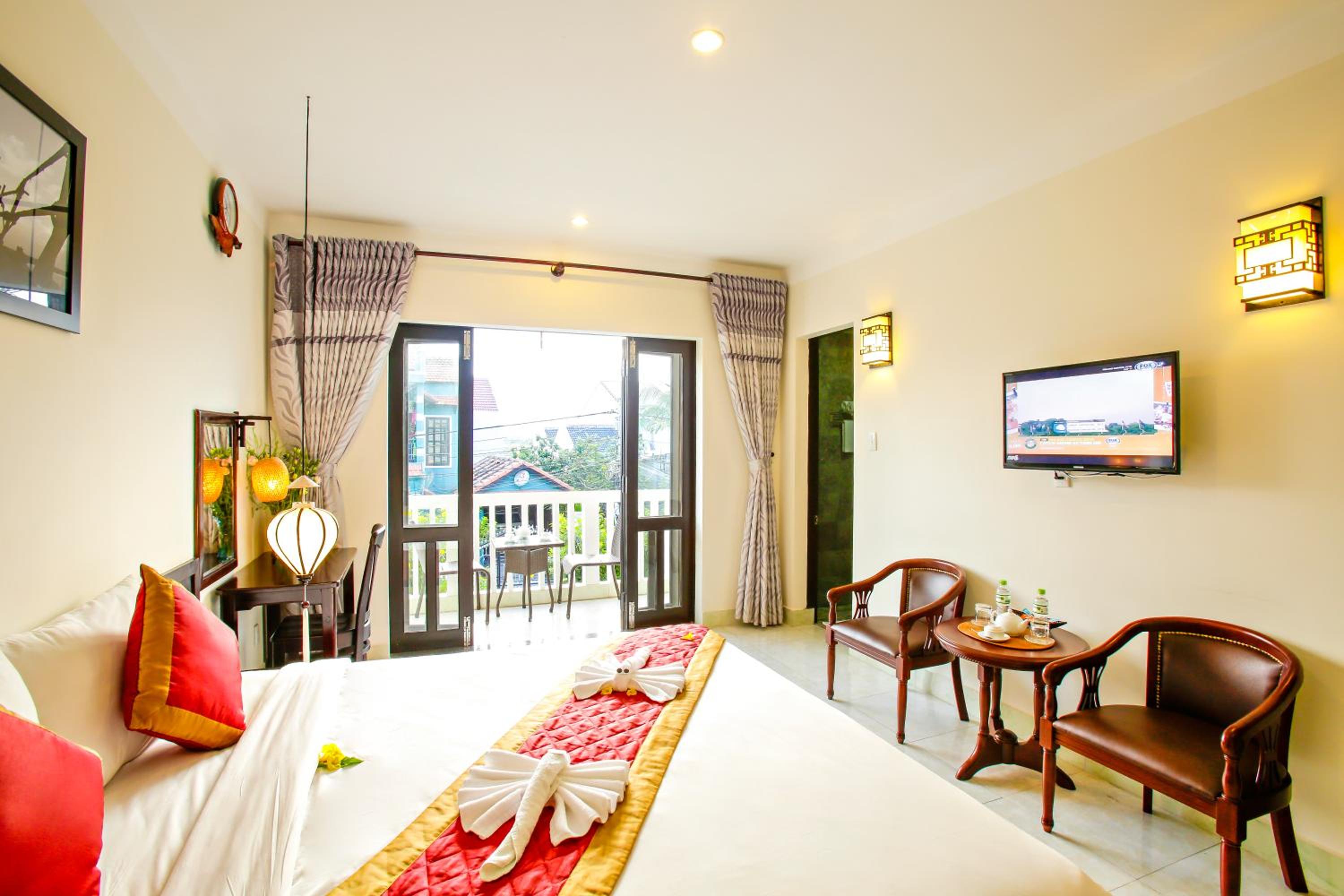 Phuc Thao Villa