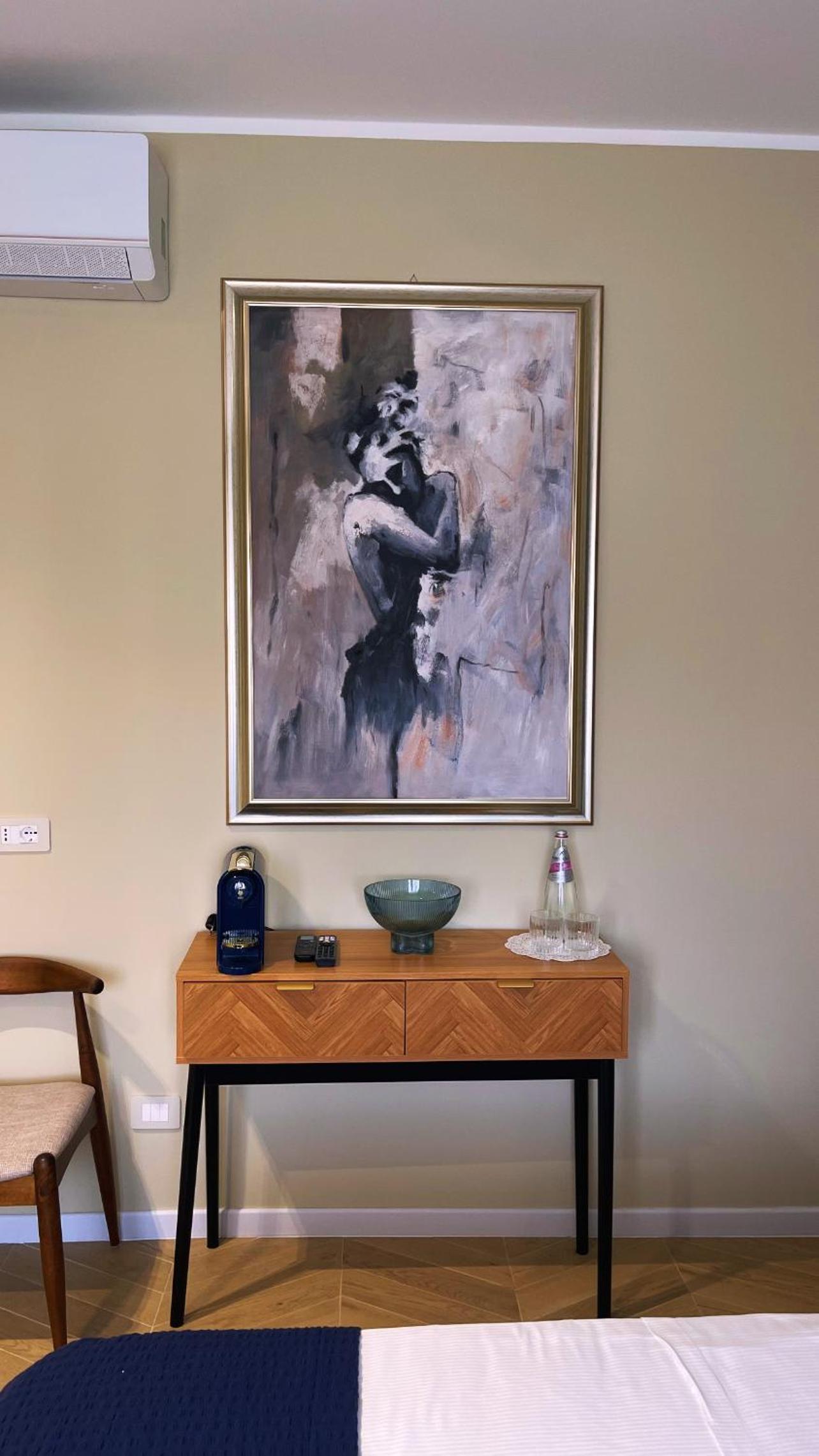 Trastevere luxury room by bita
