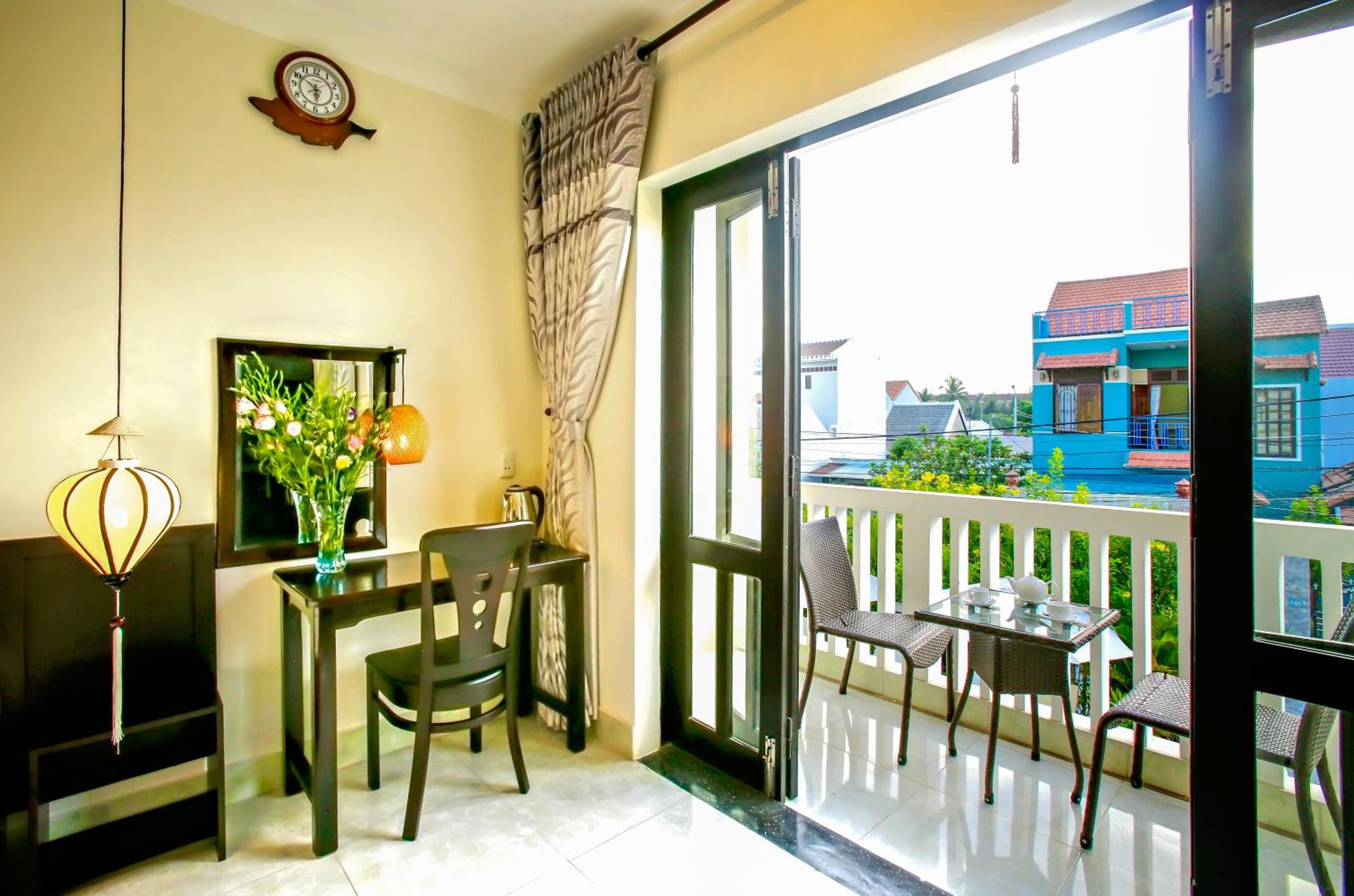 Phuc Thao Villa
