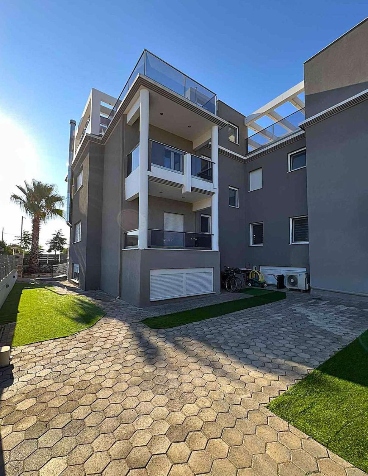 Allure villa