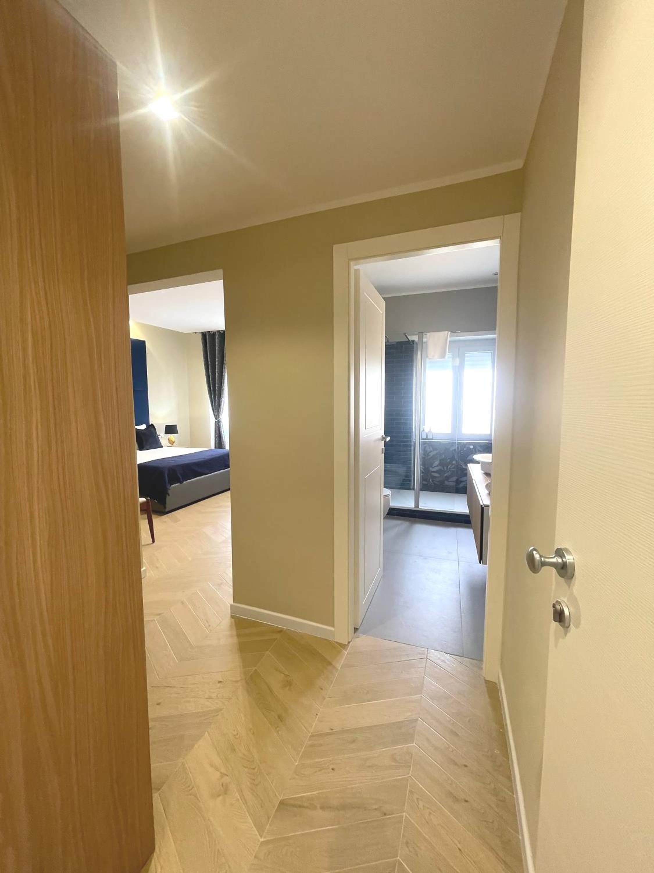Trastevere luxury room by bita
