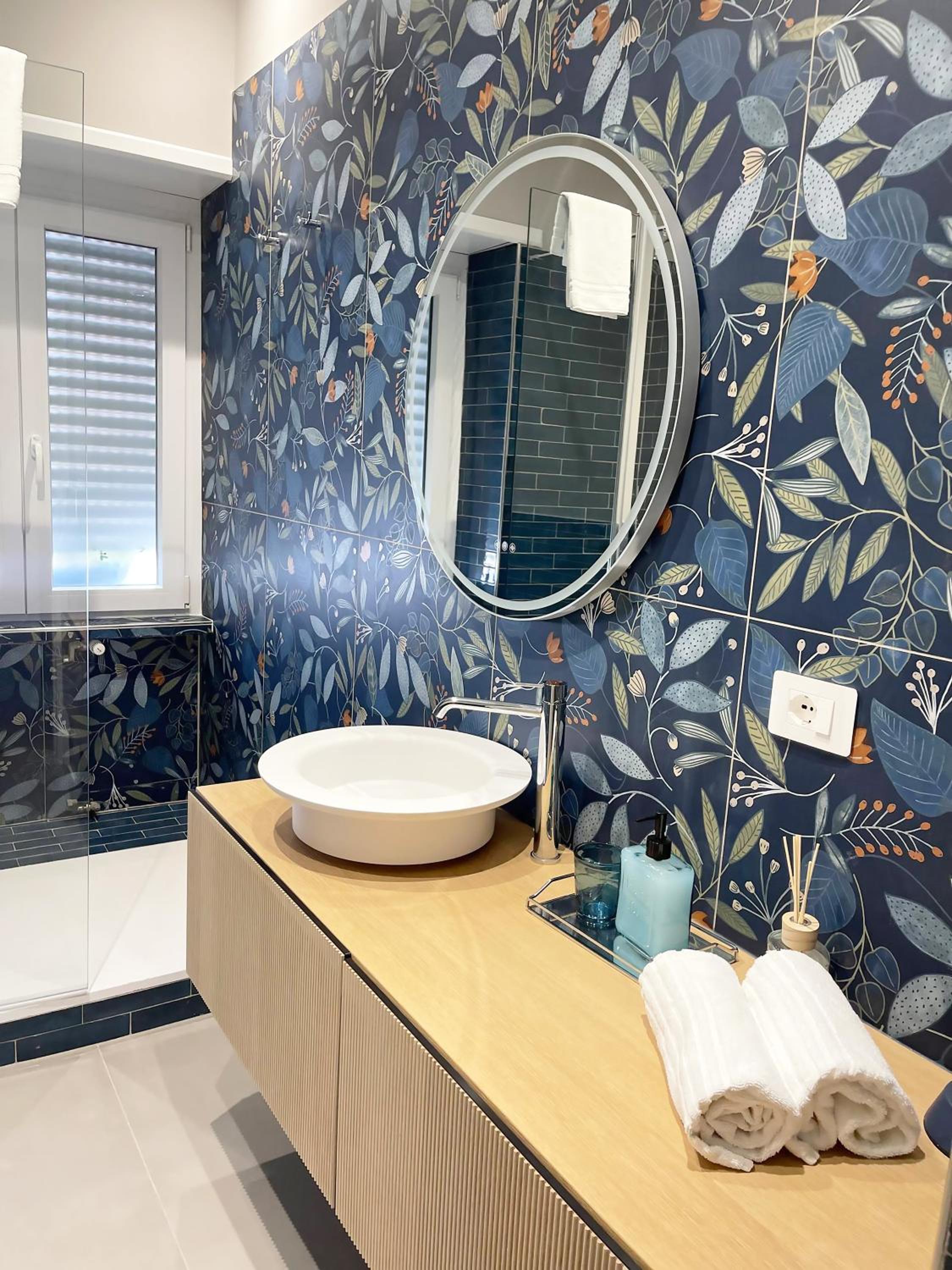 Trastevere luxury room by bita