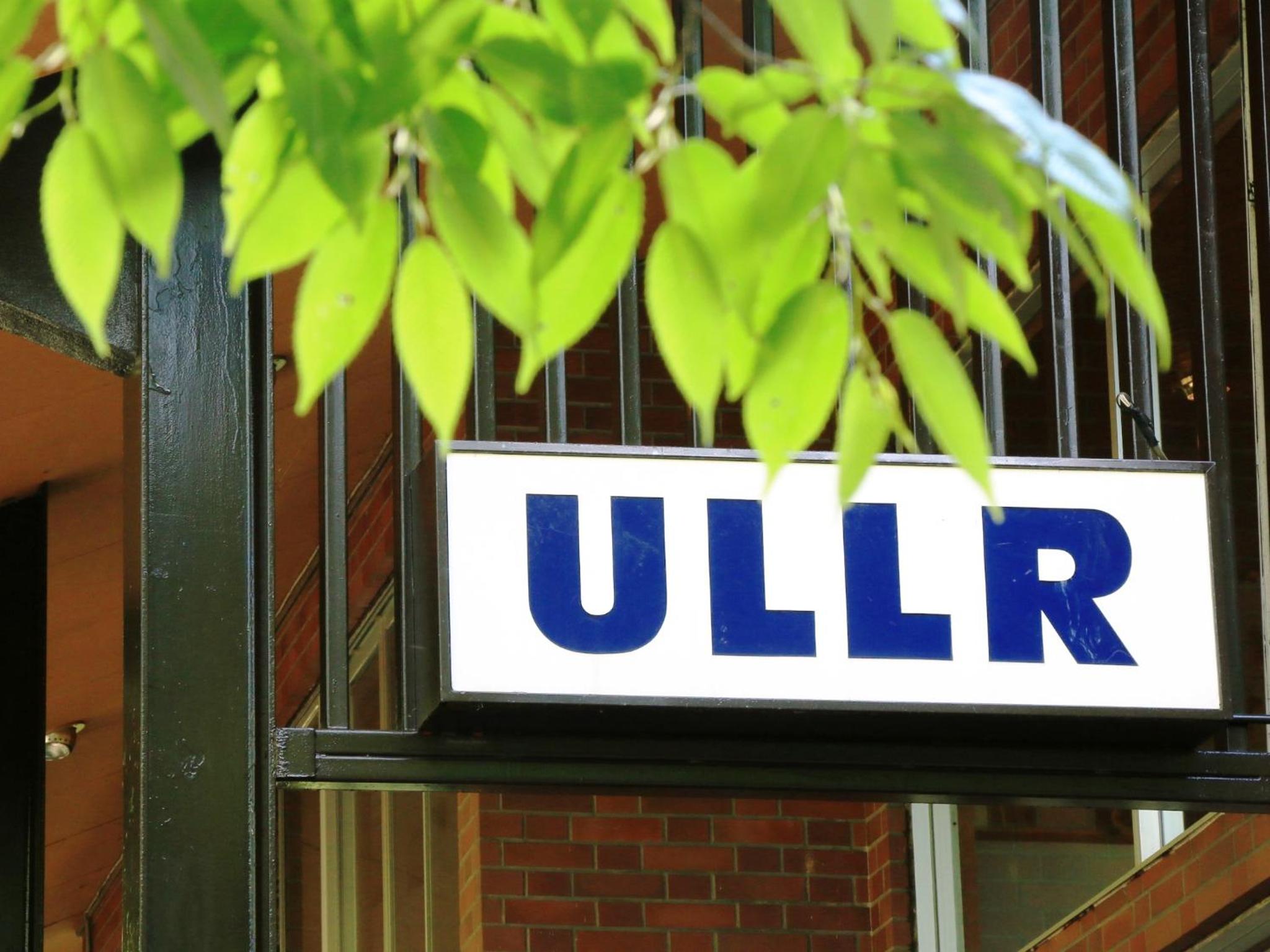 Ullr