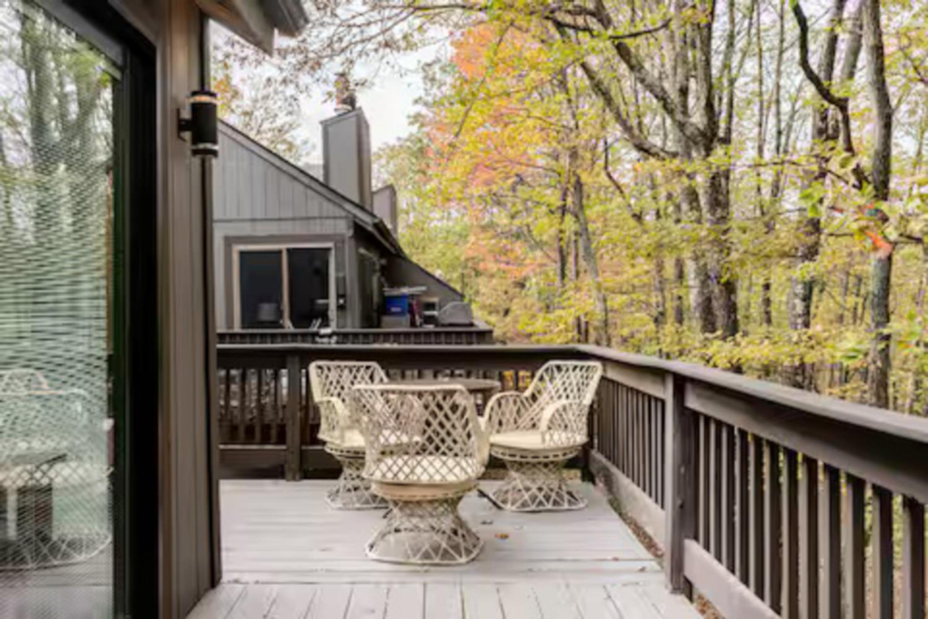 Ski-InandSki-Out Camelback Mtn Retreat with Hot Tub