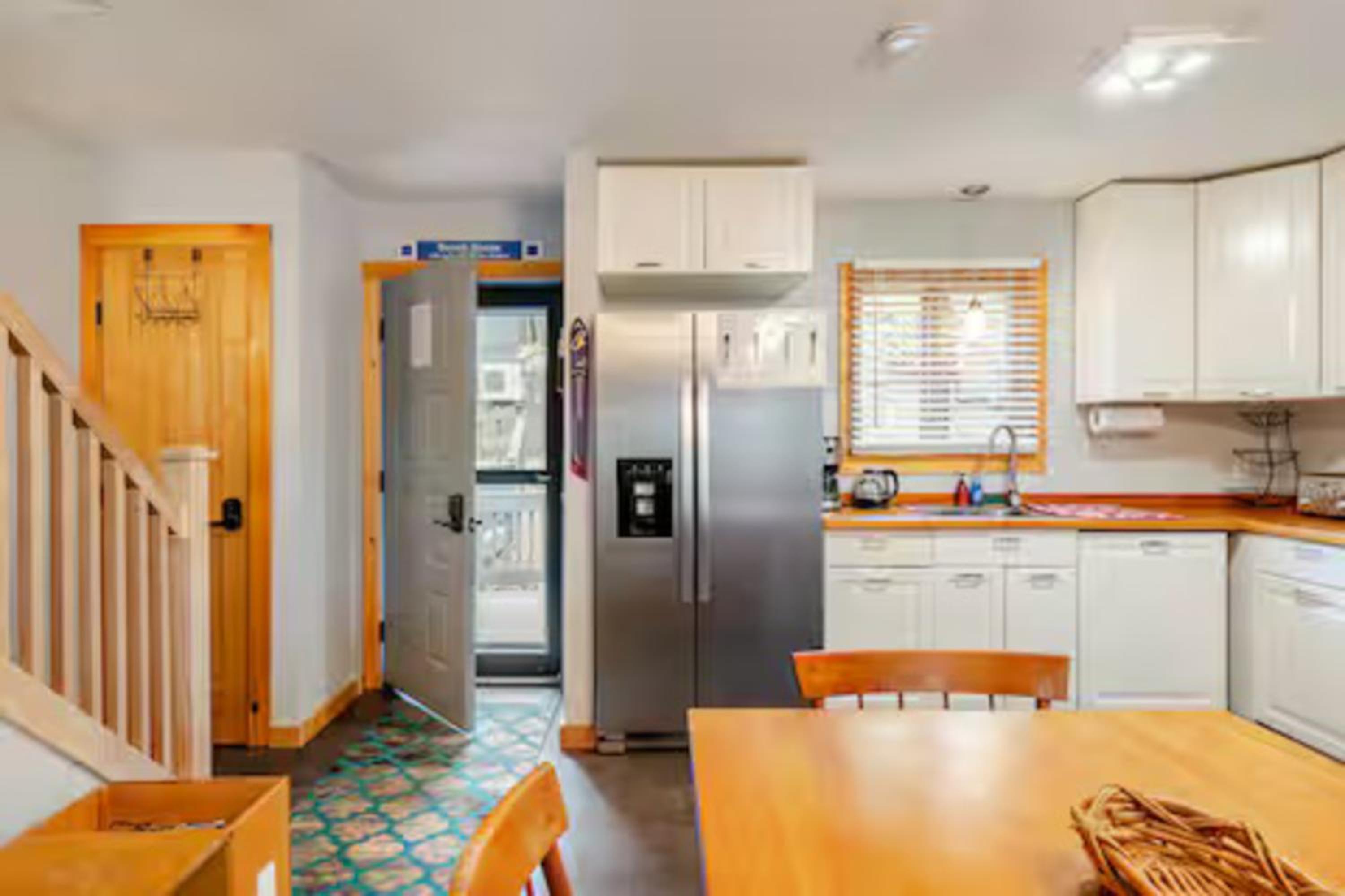 Ski-InandSki-Out Camelback Mtn Retreat with Hot Tub