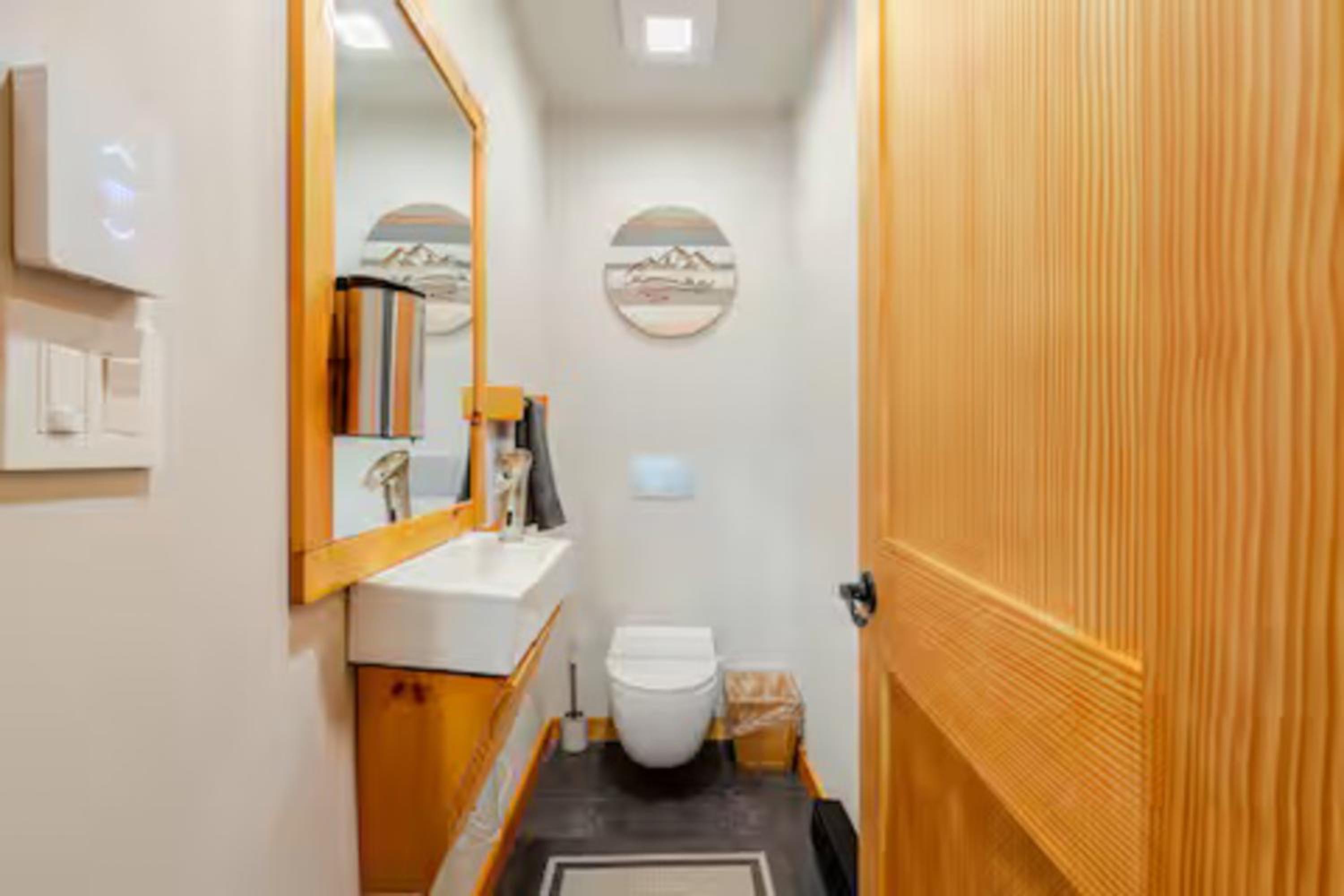 Ski-InandSki-Out Camelback Mtn Retreat with Hot Tub