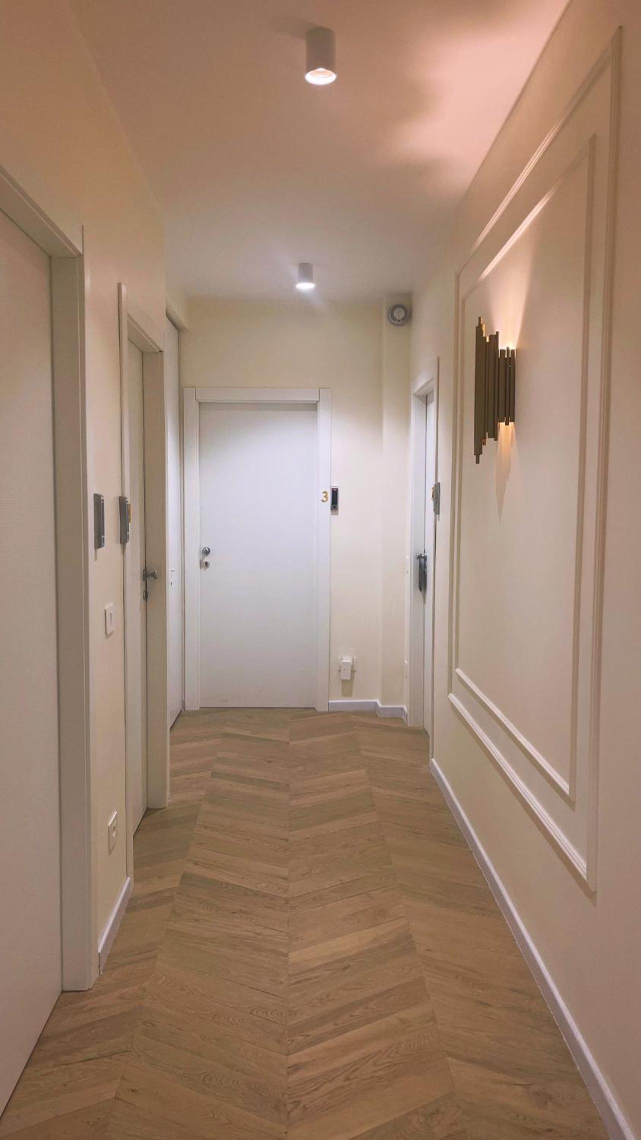Trastevere luxury room by bita