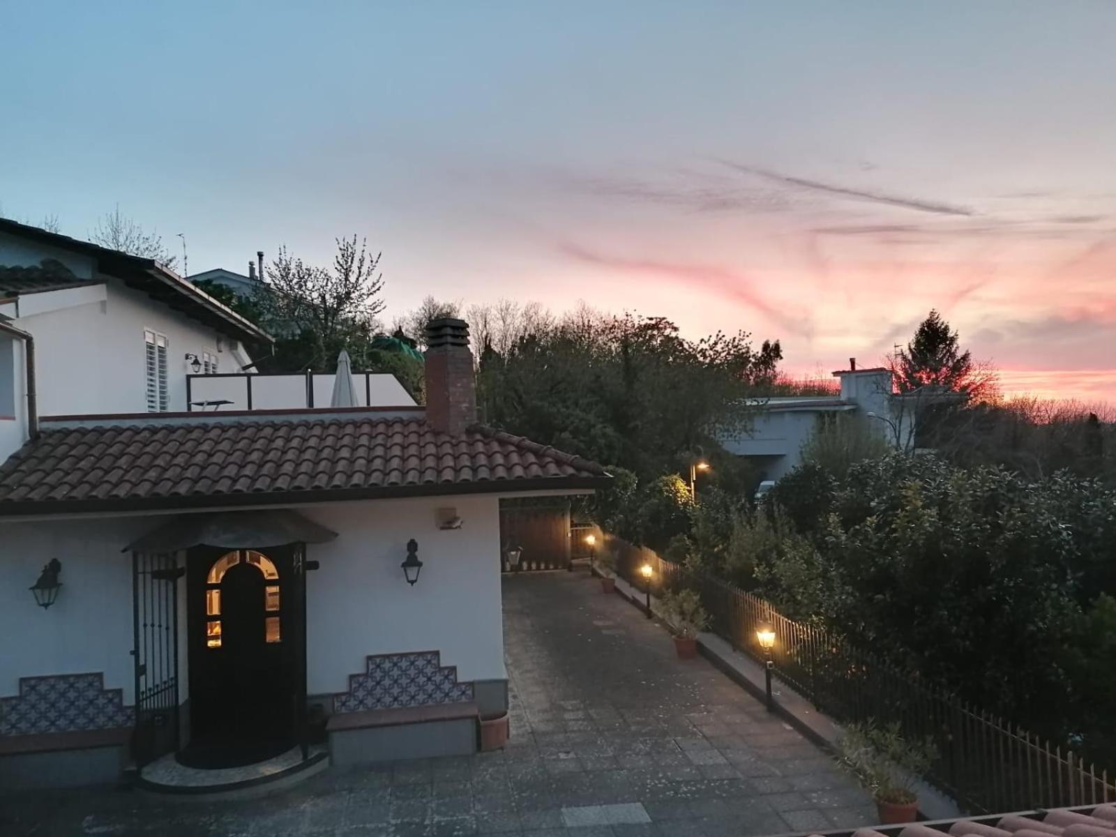 Relais Donna Teresa Sorrento Coast