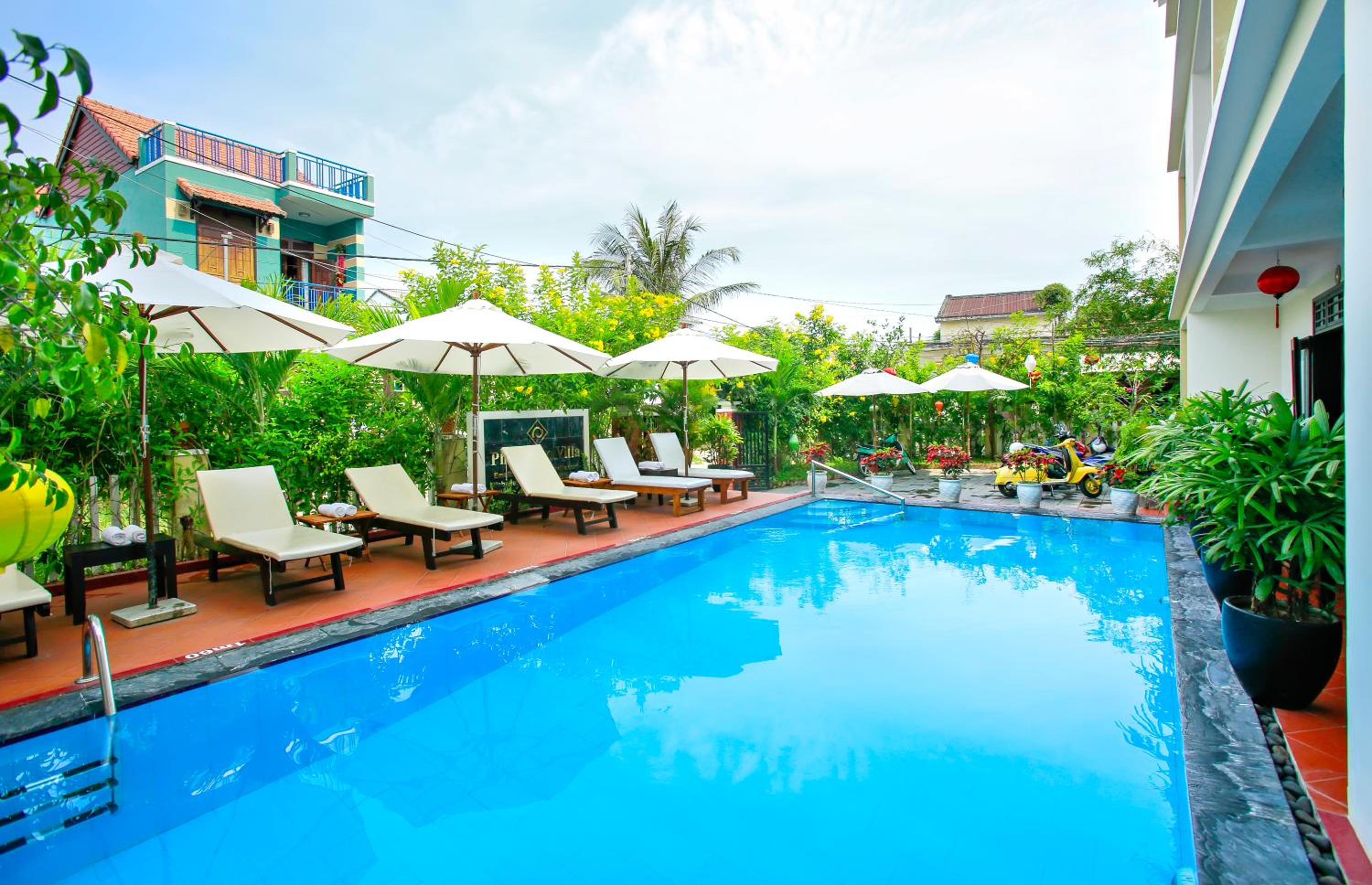Phuc Thao Villa