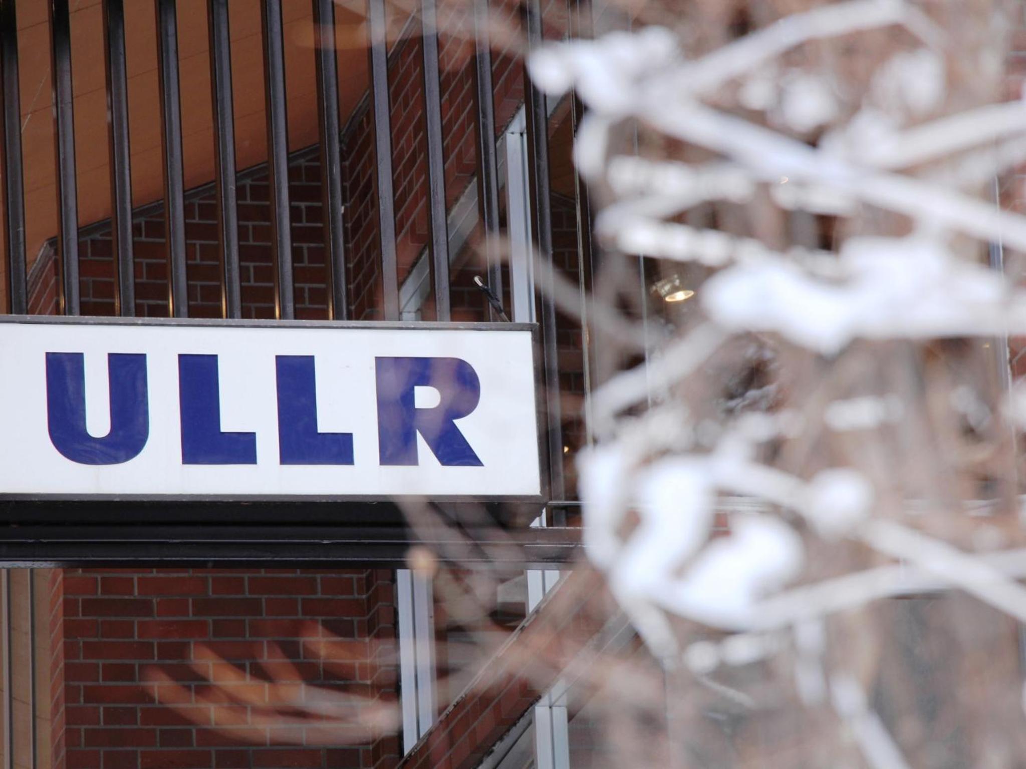Ullr