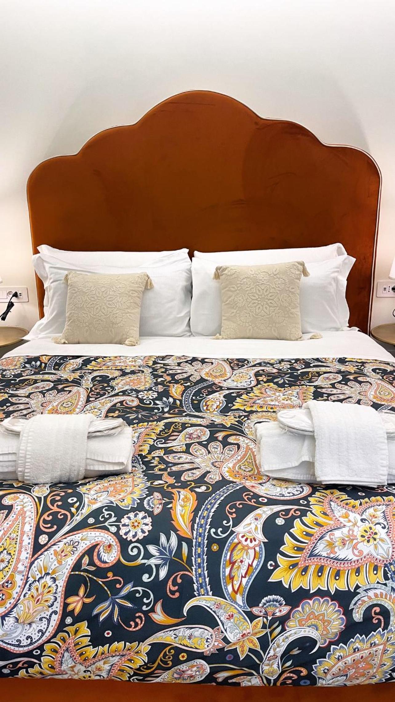 Trastevere luxury room by bita