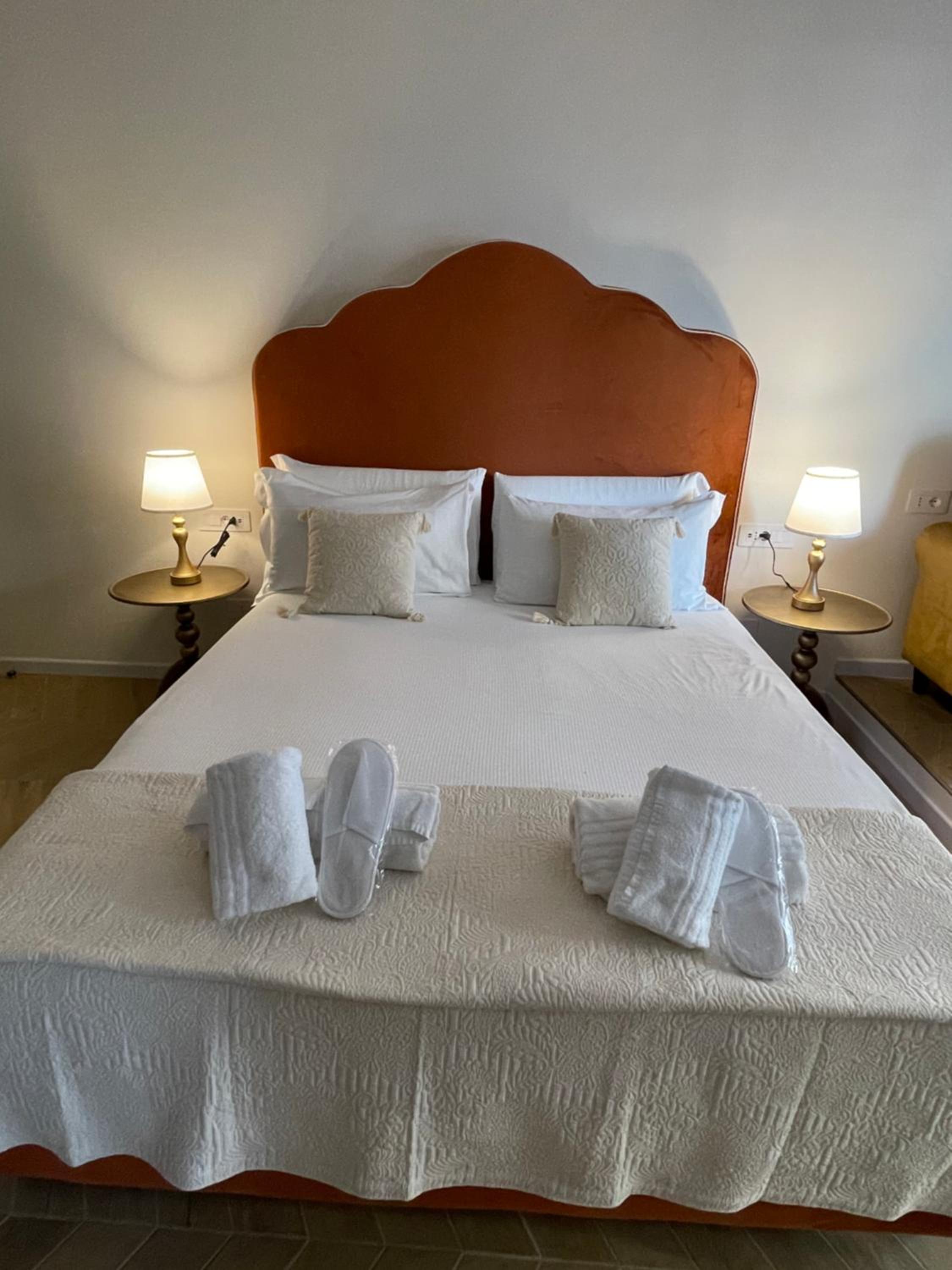 Trastevere luxury room by bita