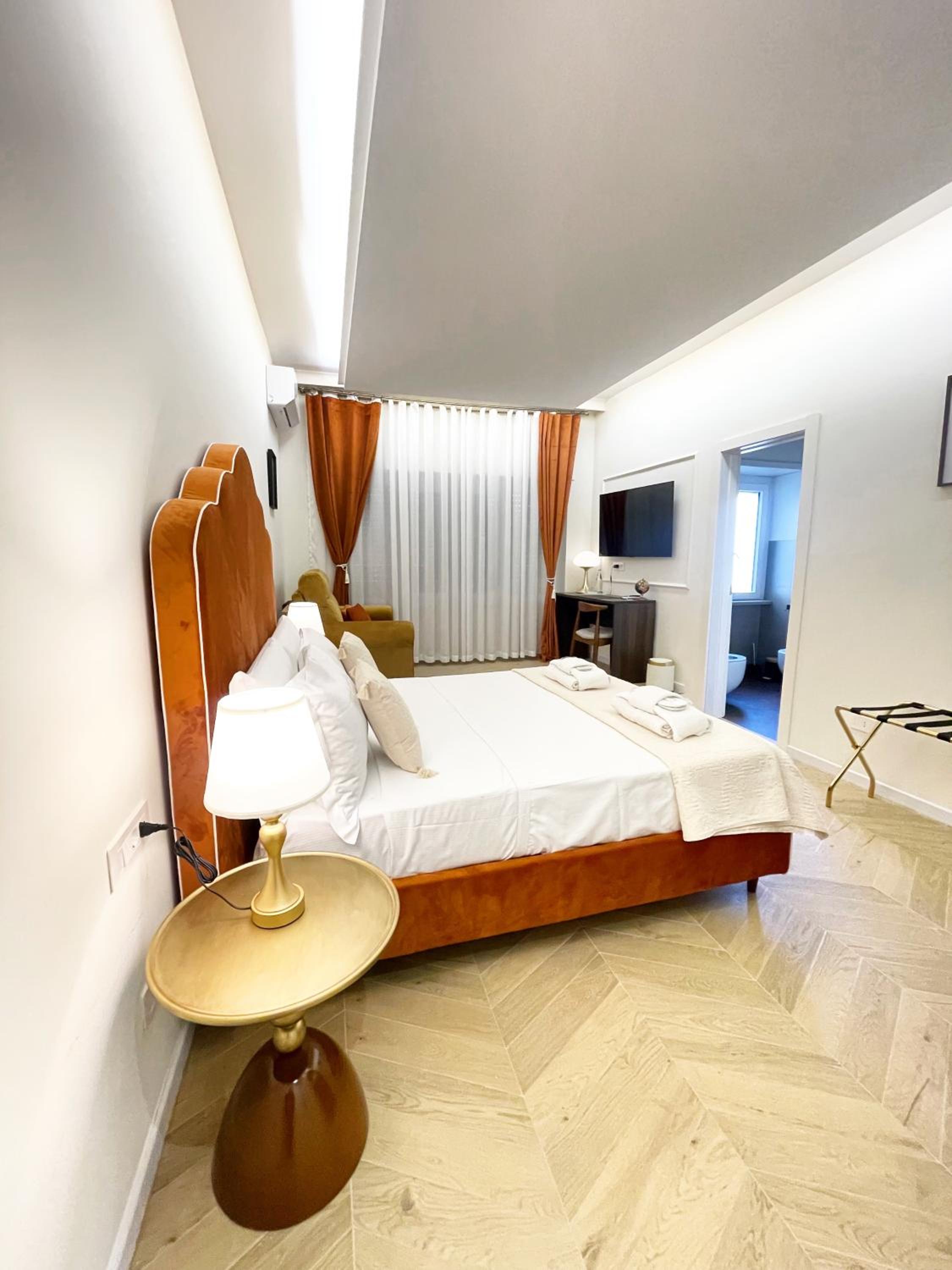 Trastevere luxury room by bita