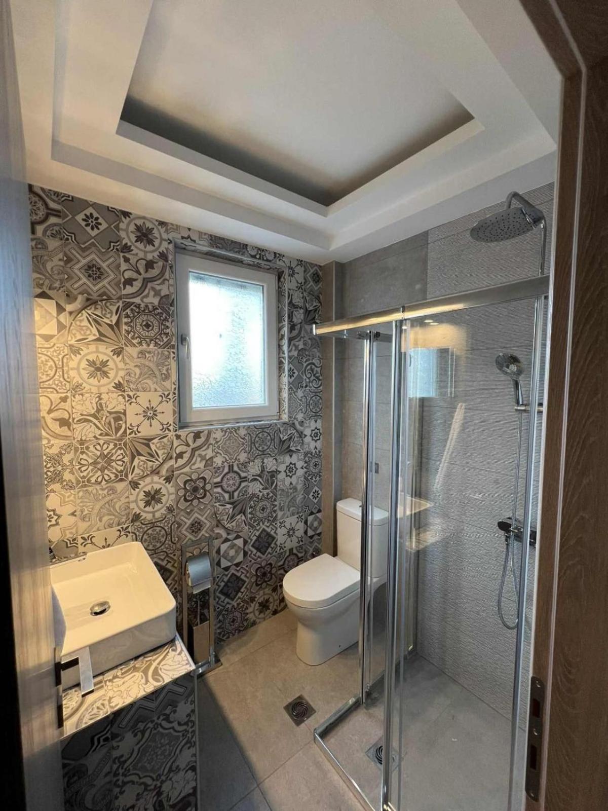 Allure villa