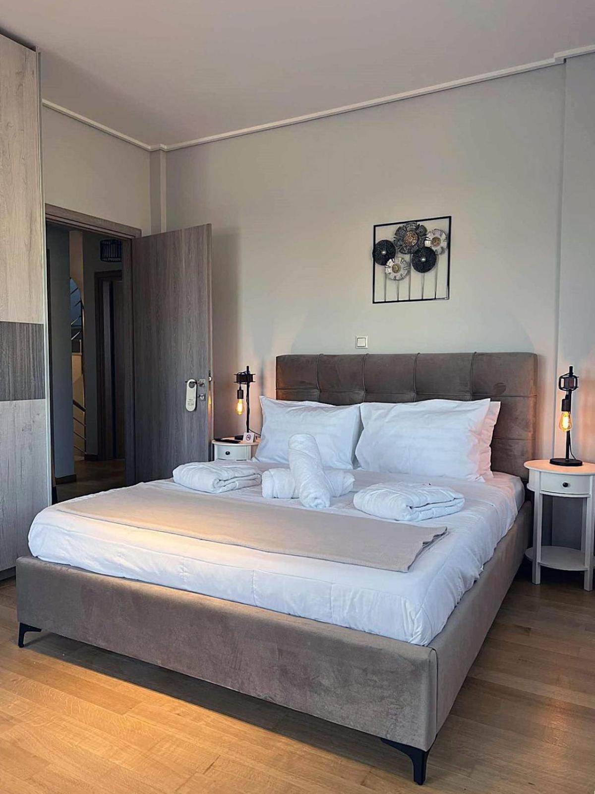 Allure villa