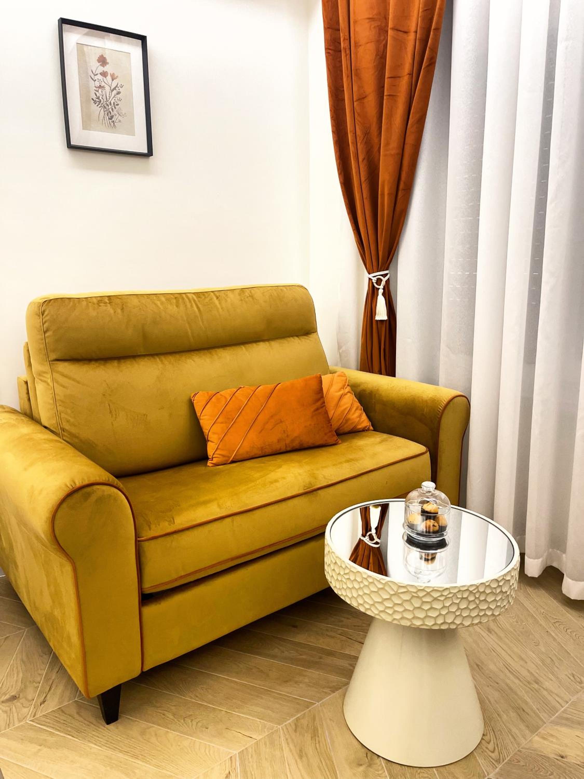 Trastevere luxury room by bita