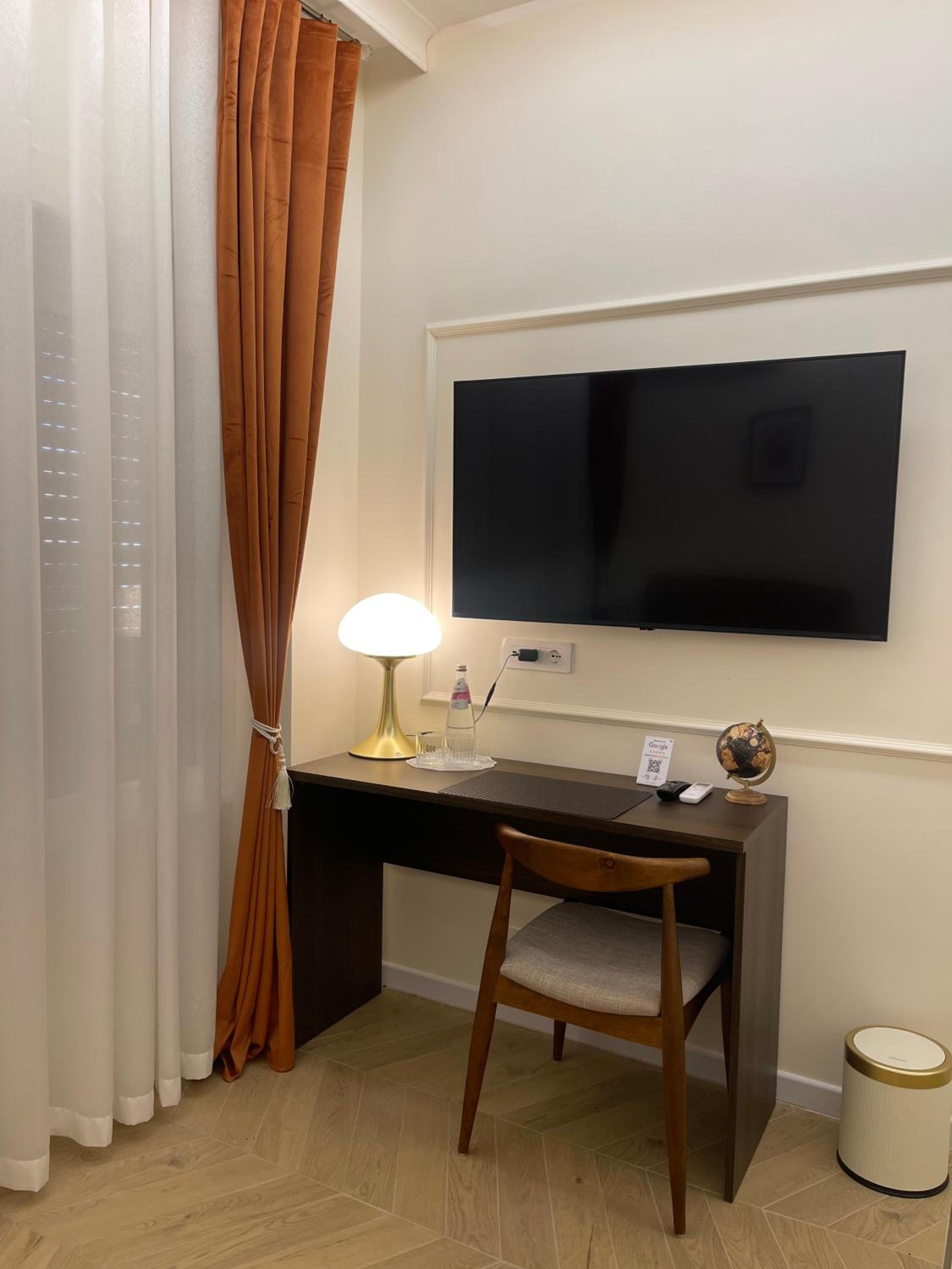 Trastevere luxury room by bita
