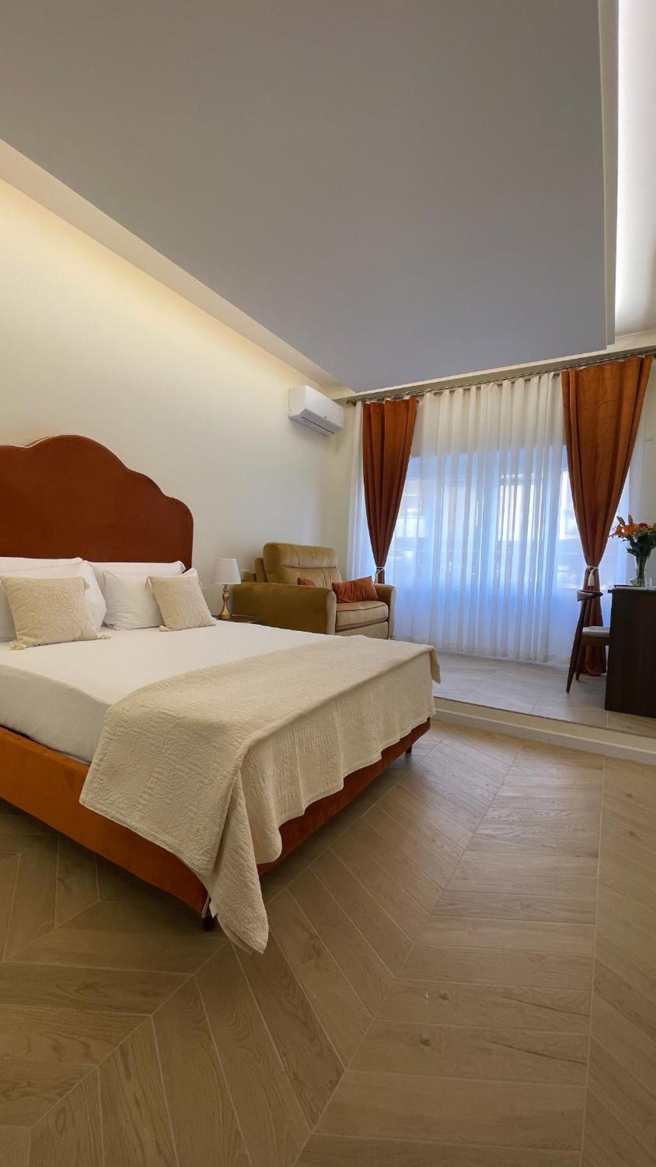 Trastevere luxury room by bita