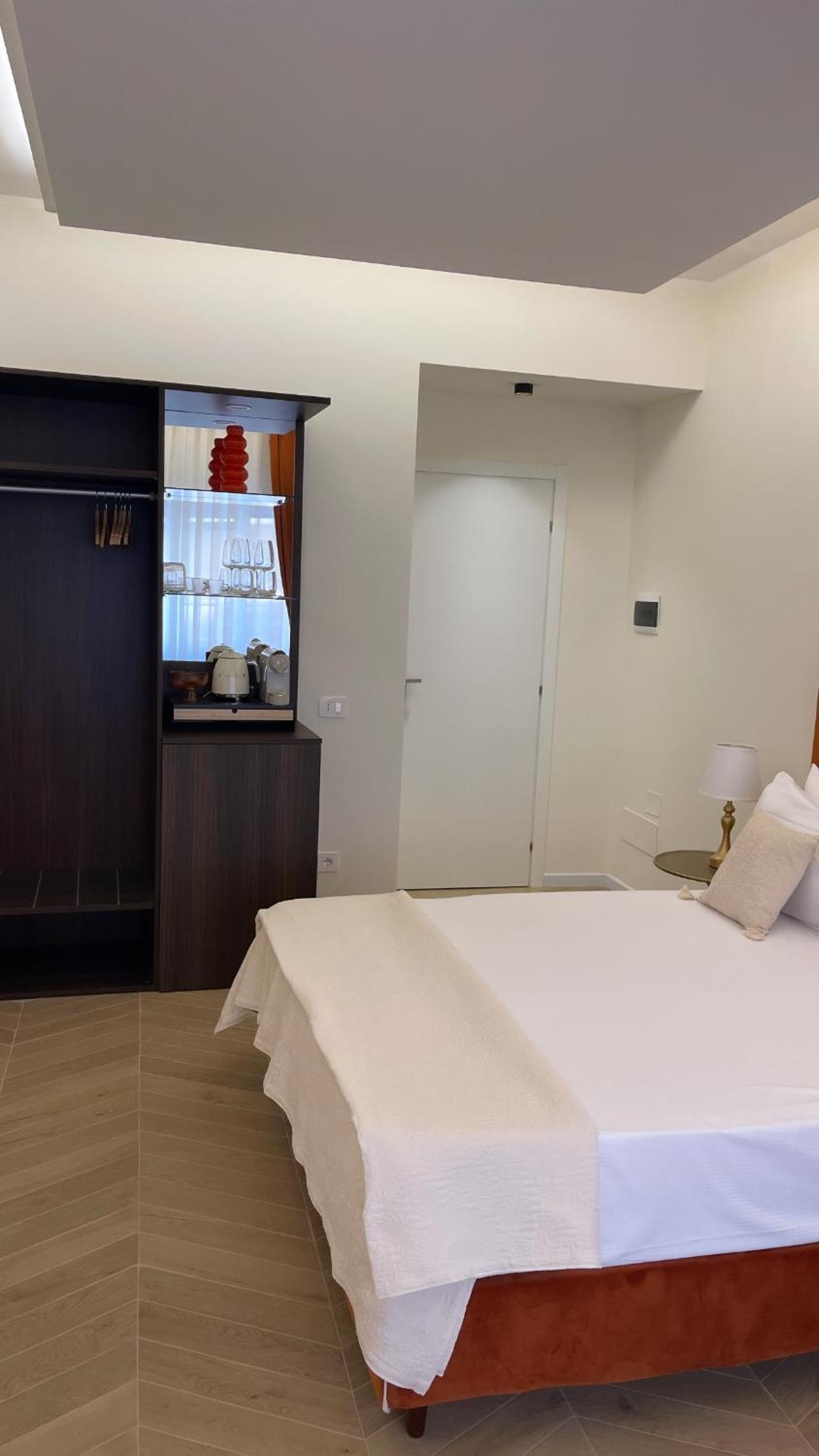 Trastevere luxury room by bita