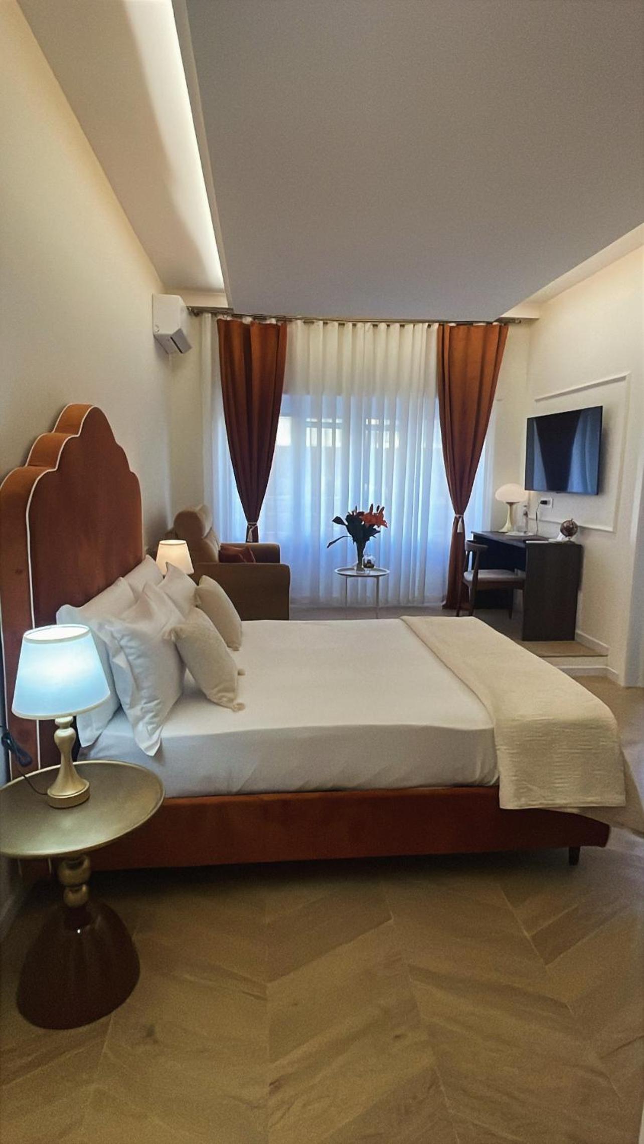 Trastevere luxury room by bita