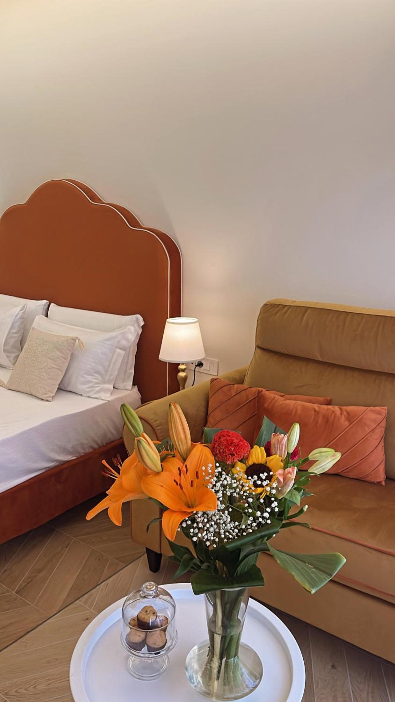 Trastevere luxury room by bita