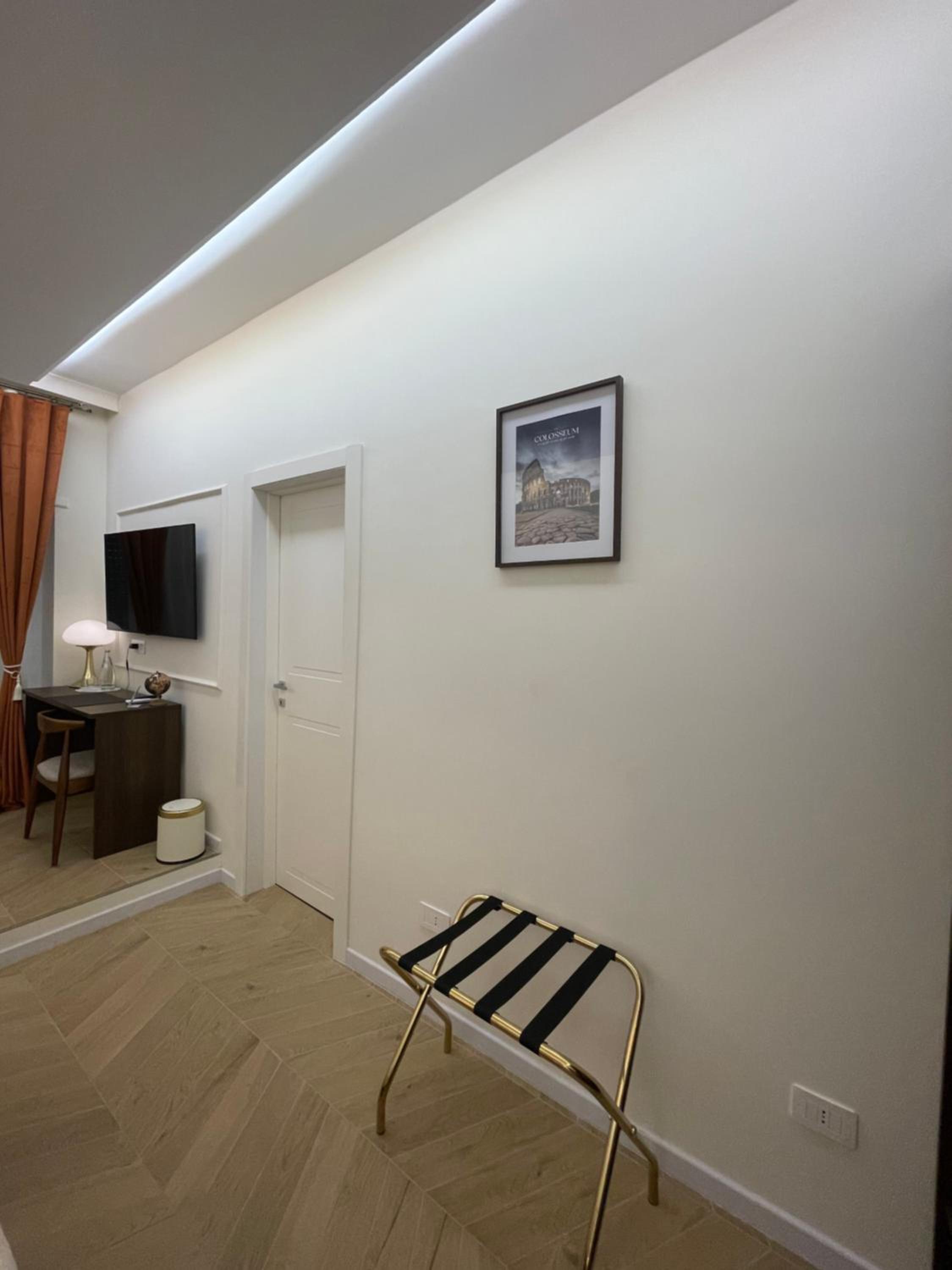 Trastevere luxury room by bita
