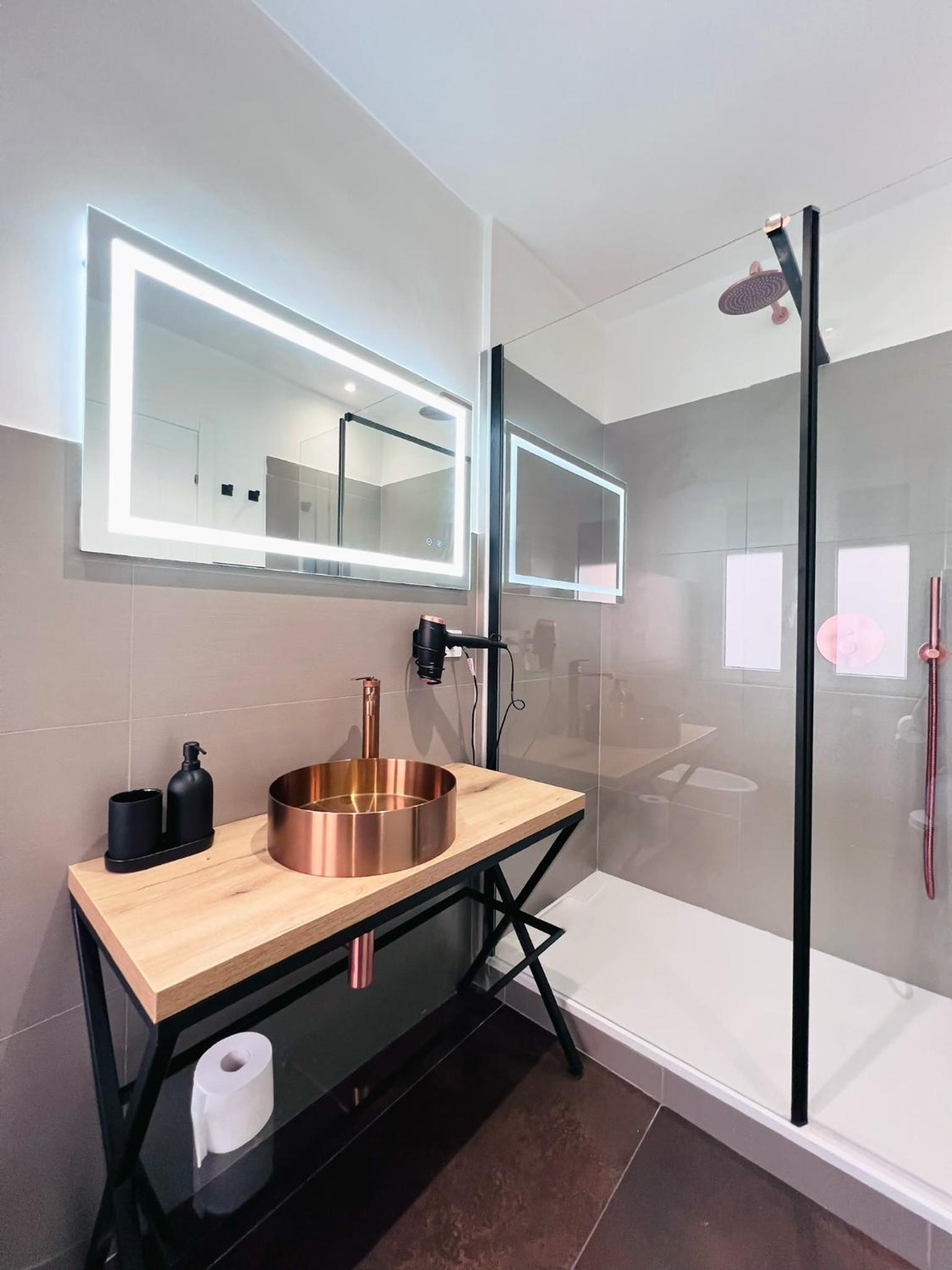 Trastevere luxury room by bita