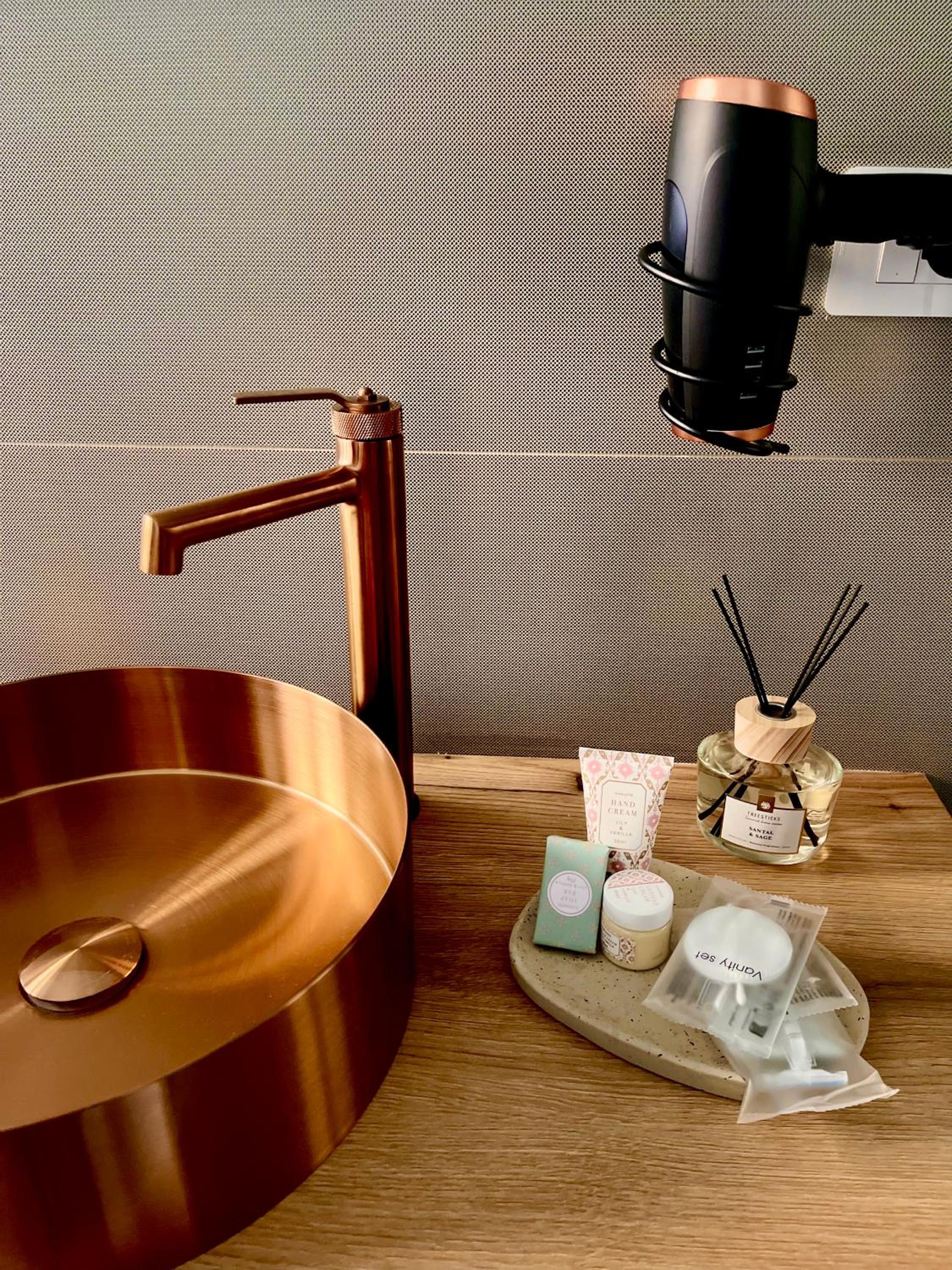 Trastevere luxury room by bita