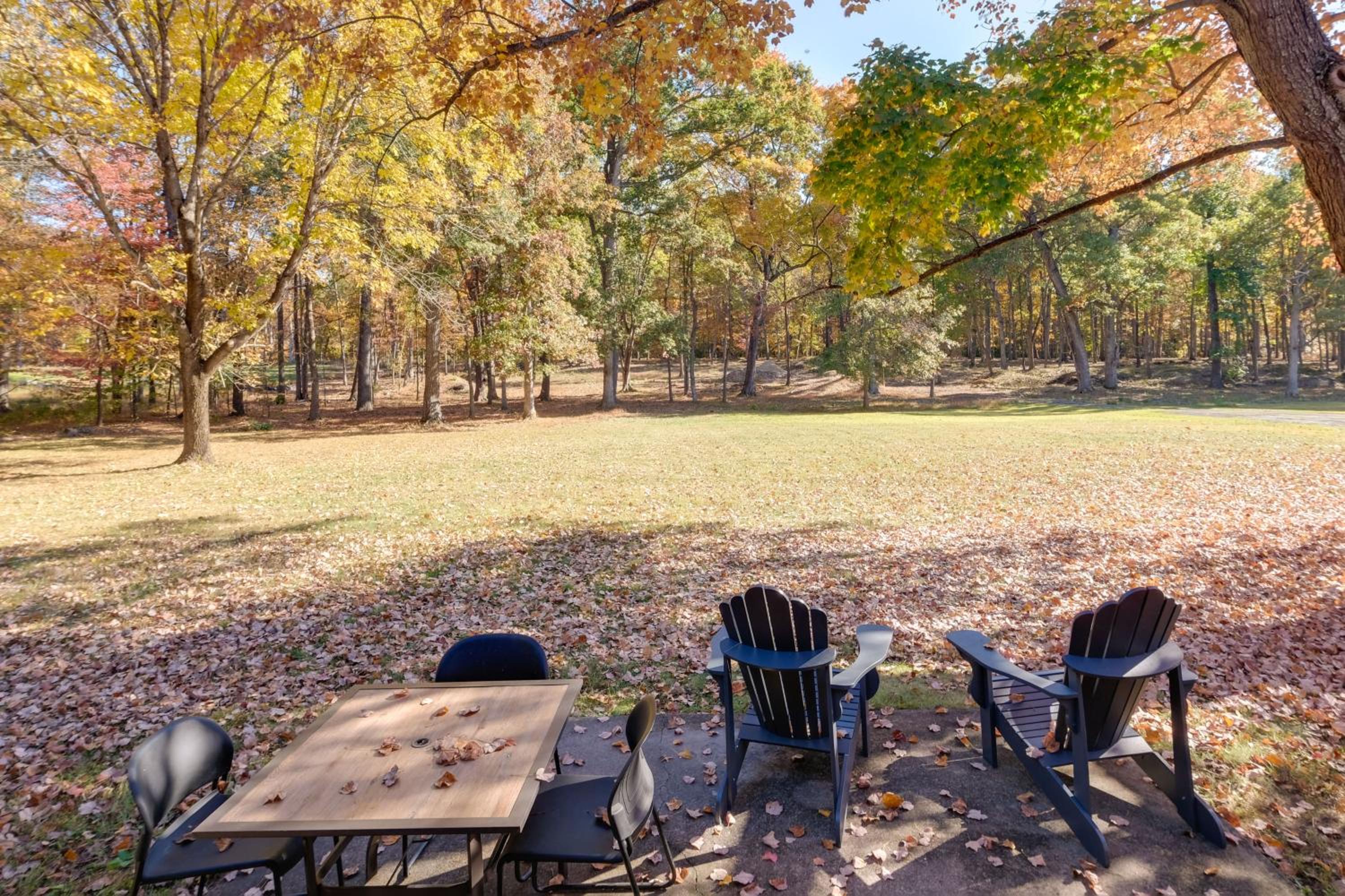 Countryside Cottage on 5 Acres! Easy Commute to DC