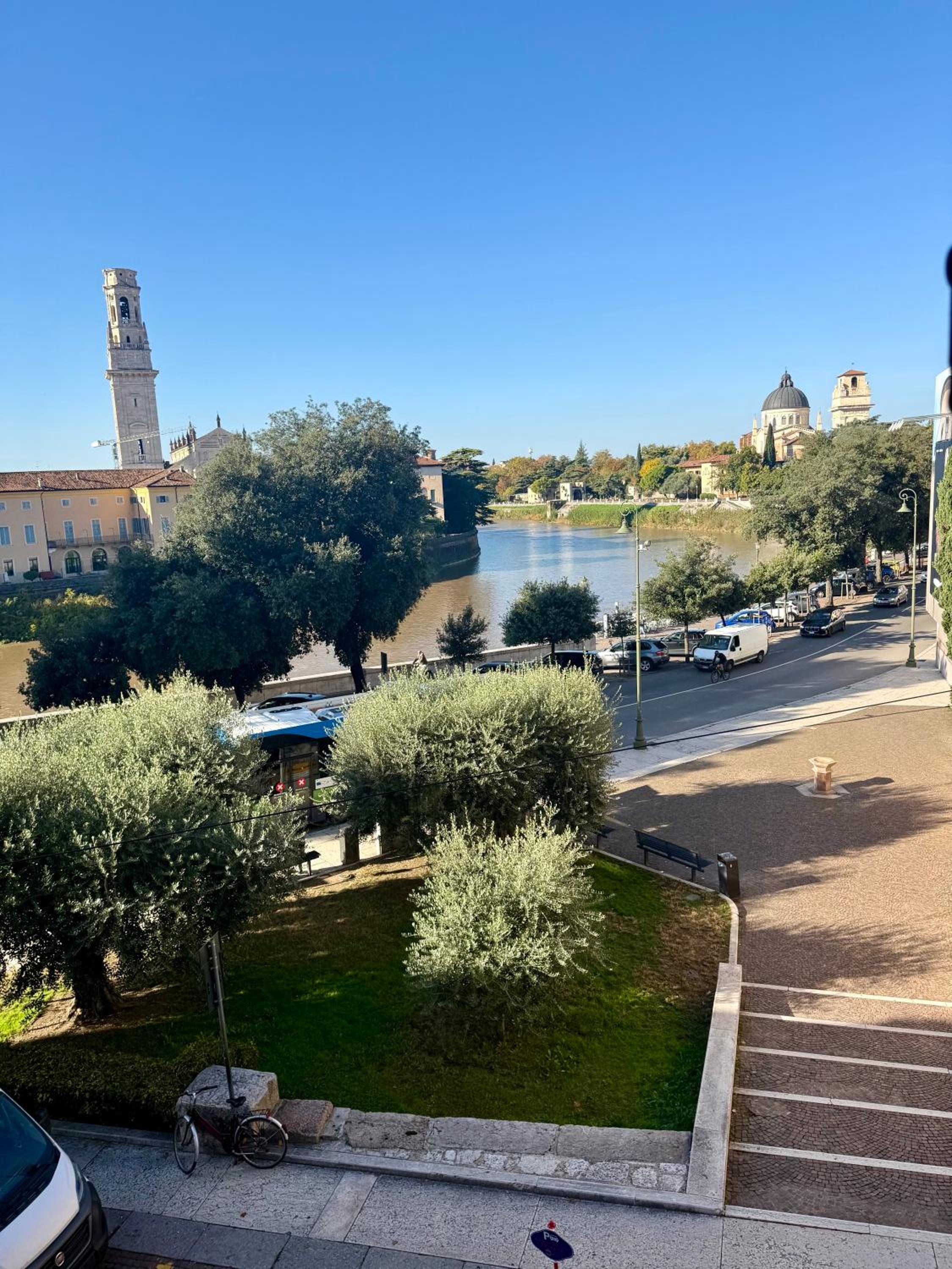 Casa Ponte Pietra charme e relax nel cuore di Verona