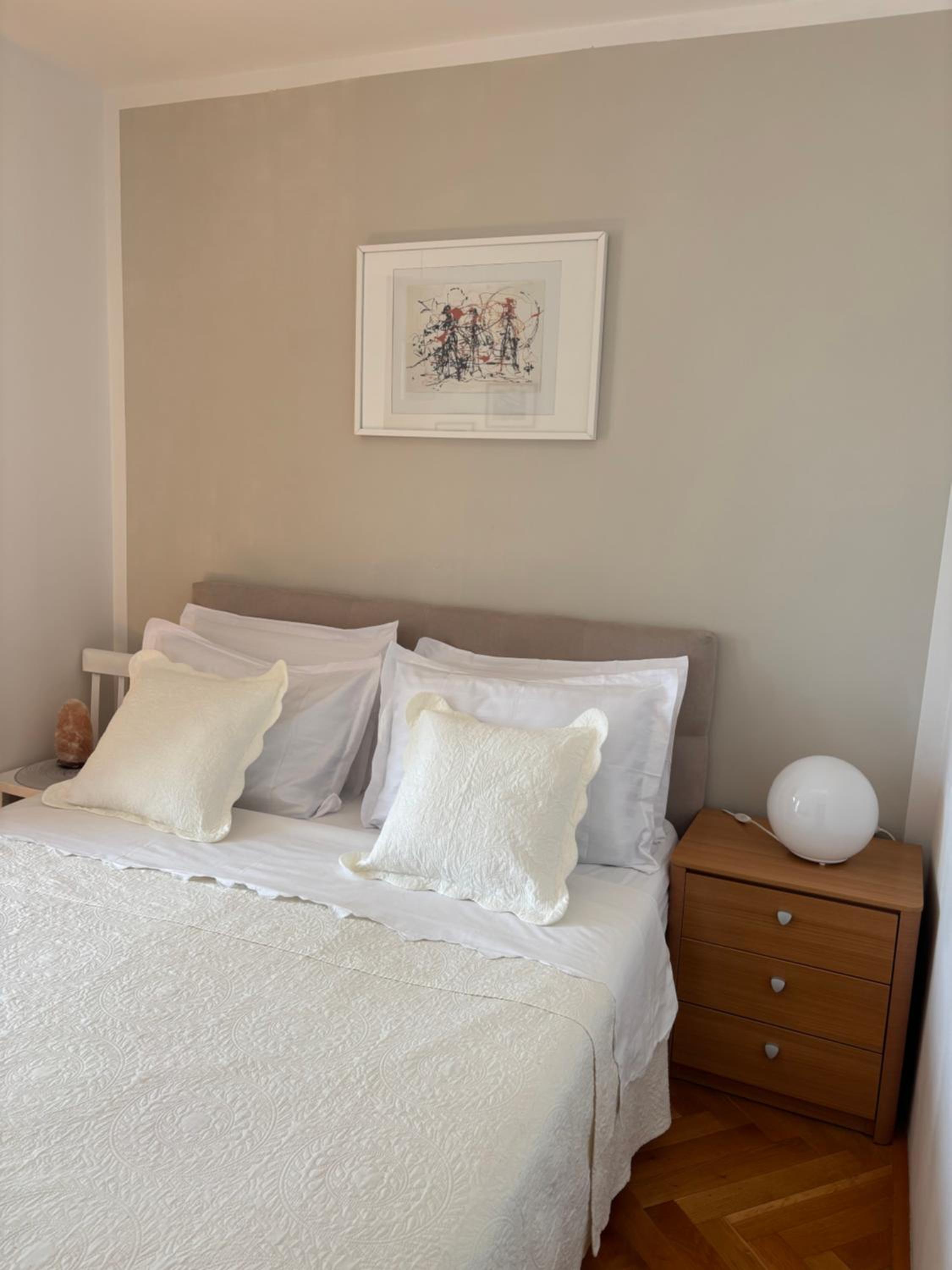 Apartment Skocibusic