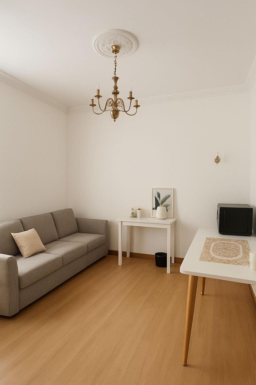 Wood Green Central Cozy Rooms