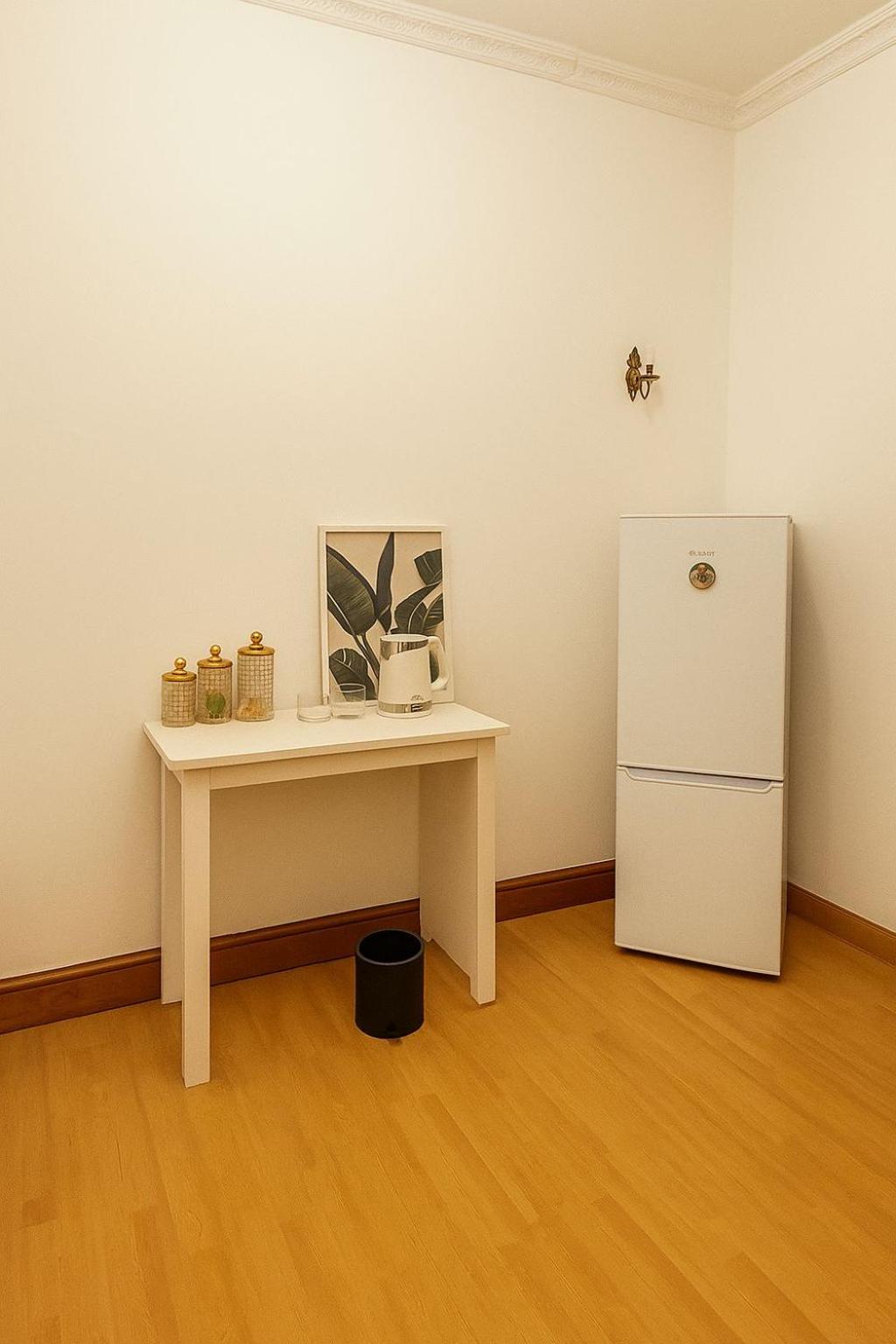 Wood Green Central Cozy Rooms