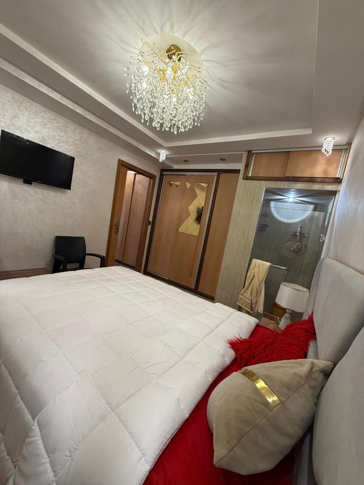 Apartement charmante amira