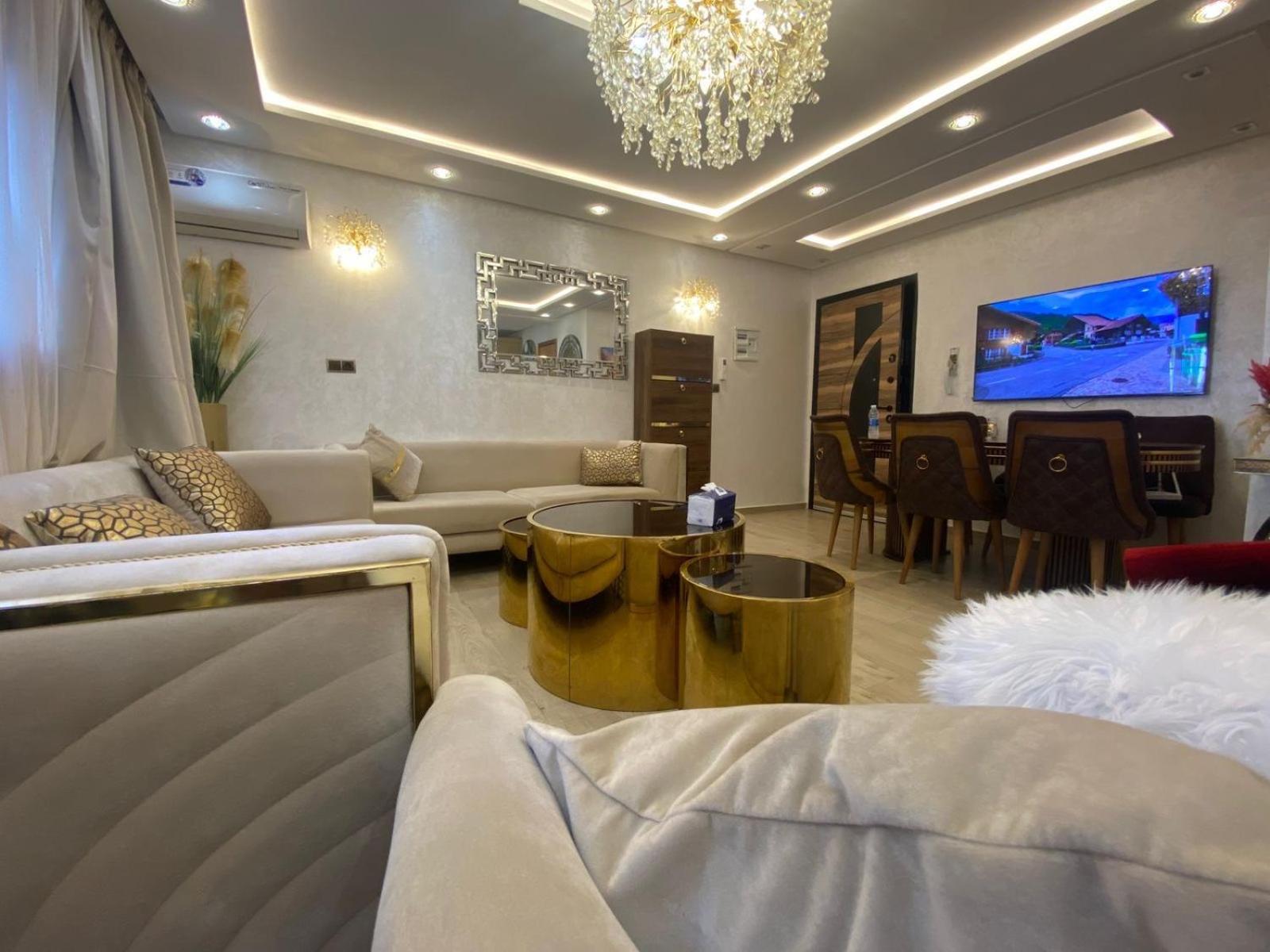 Apartement charmante amira