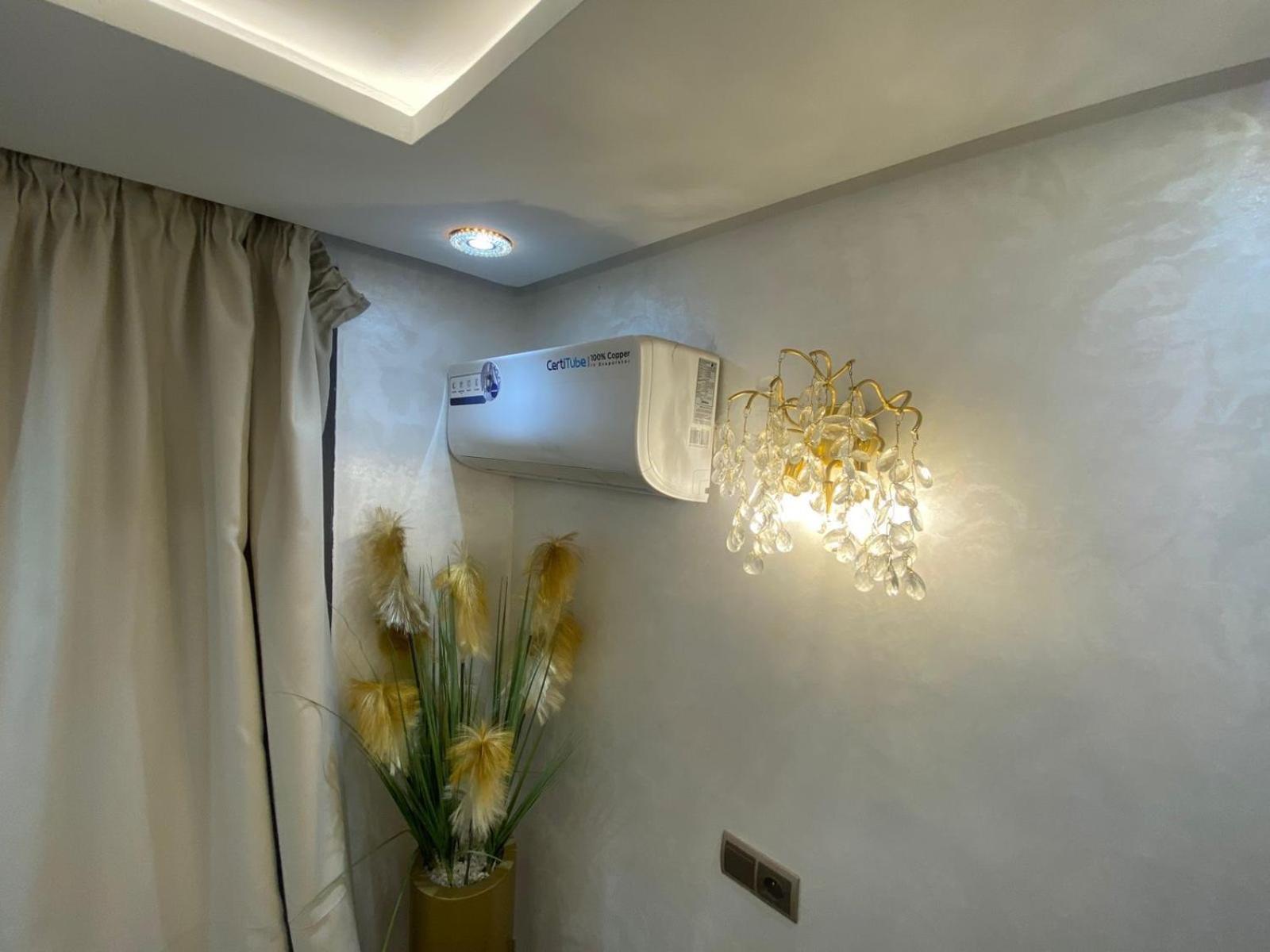 Apartement charmante amira